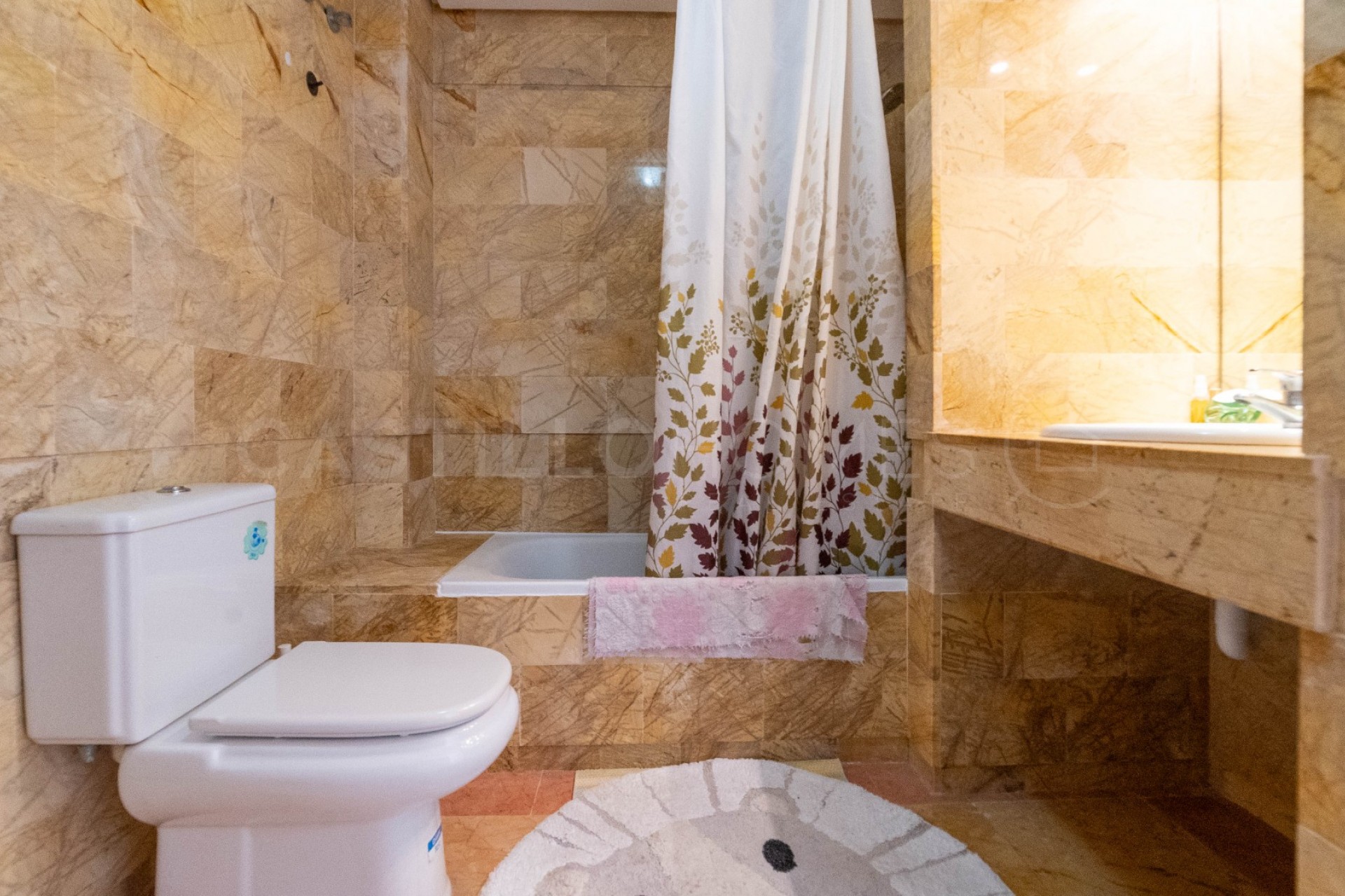 Herverkoop - Appartement -
Torrevieja - Torrelamata - La Mata