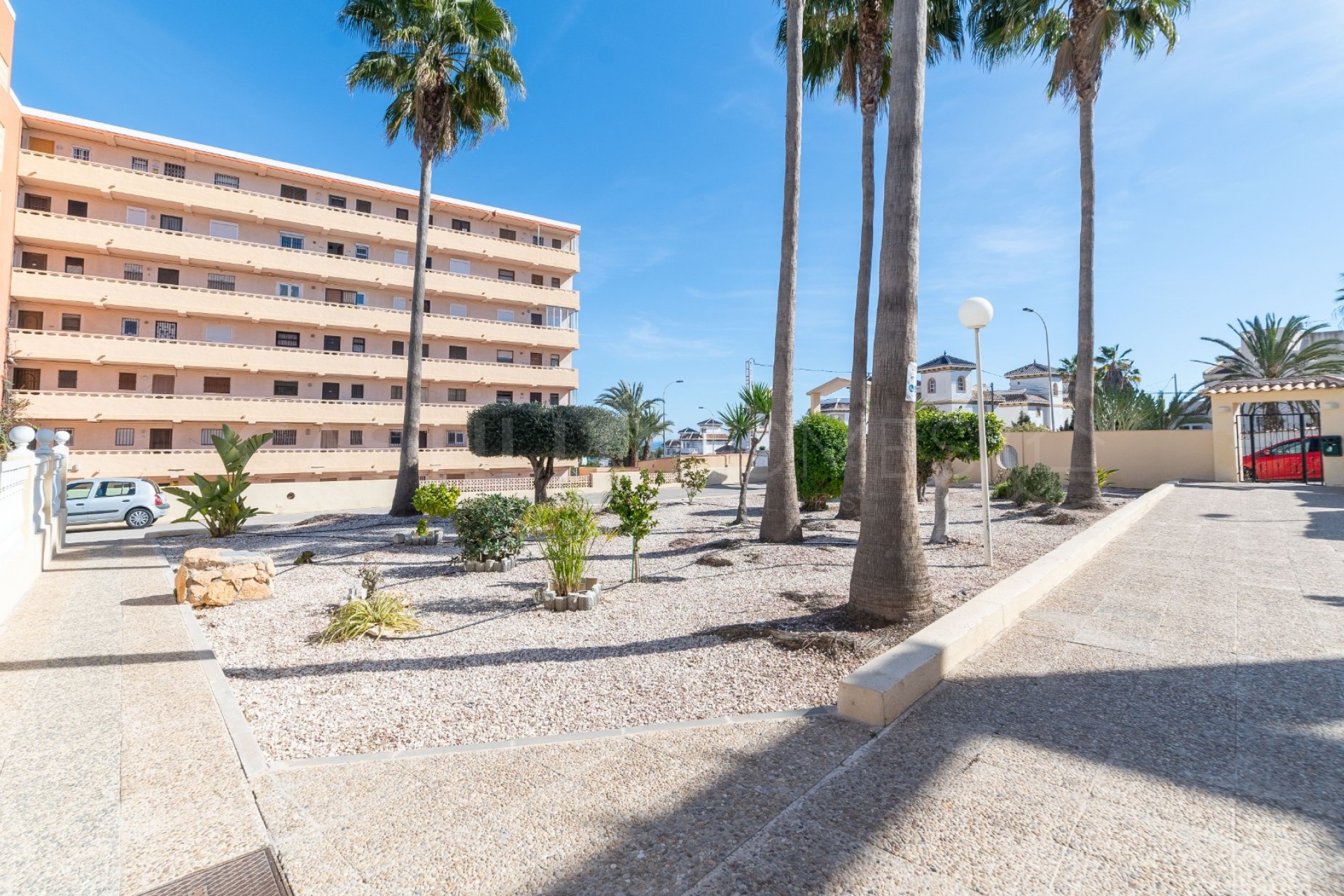 Herverkoop - Appartement -
Torrevieja - Torrelamata - La Mata