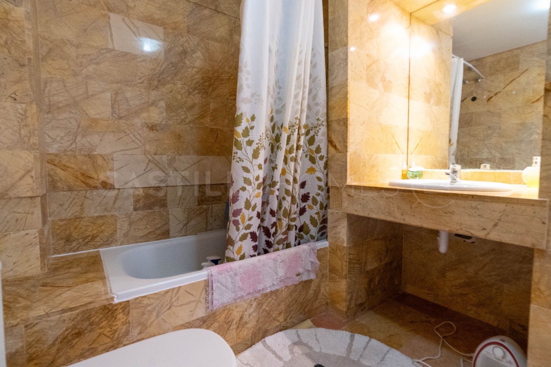 Herverkoop - Appartement -
Torrevieja - Torrelamata - La Mata