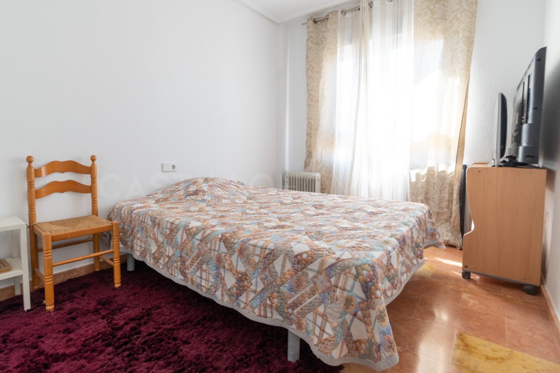 Herverkoop - Appartement -
Torrevieja - Torrelamata - La Mata
