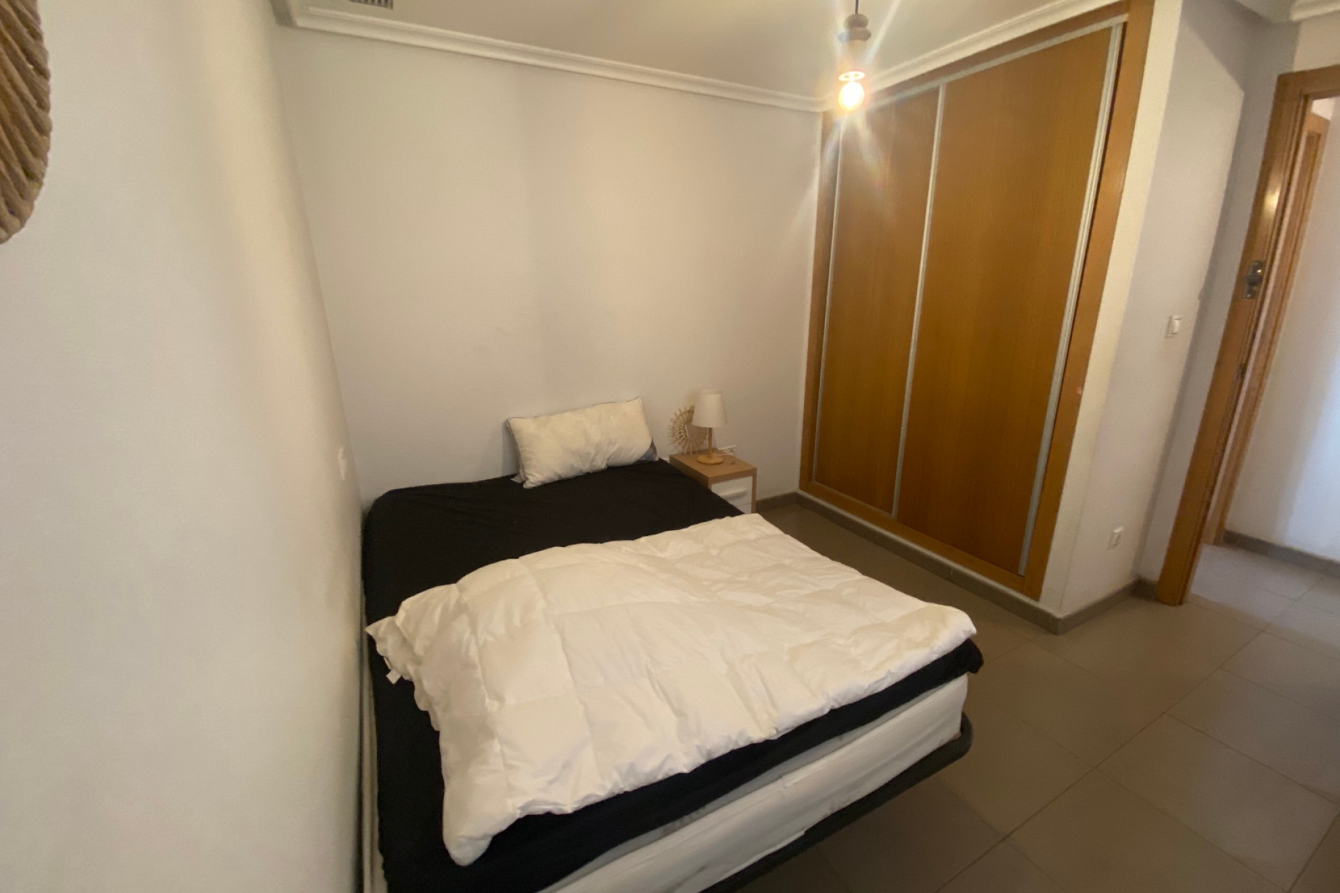 Herverkoop - Appartement -
Torrevieja - Torrevieja Centro