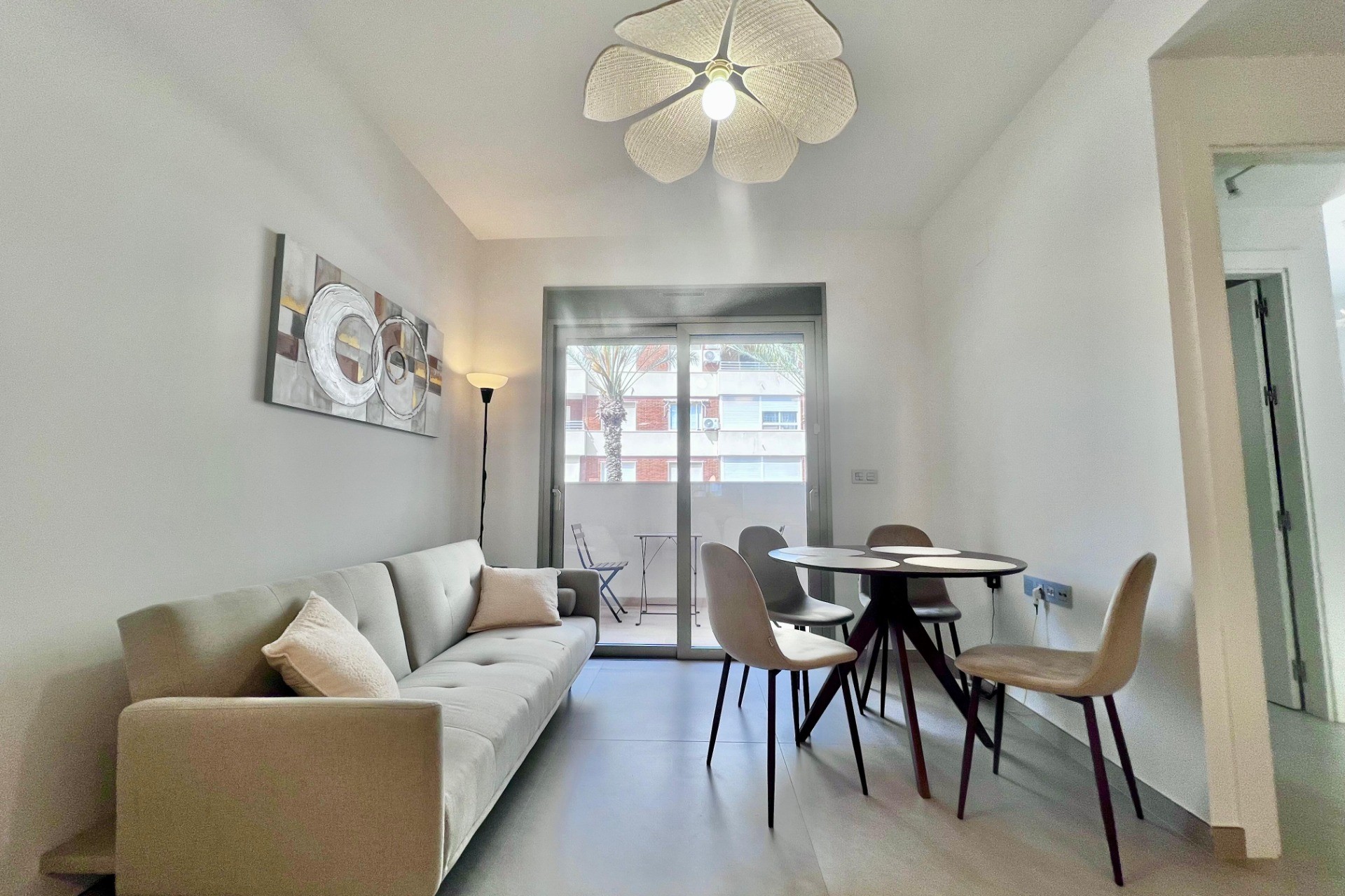 Herverkoop - Appartement -
Torrevieja - torrevieja