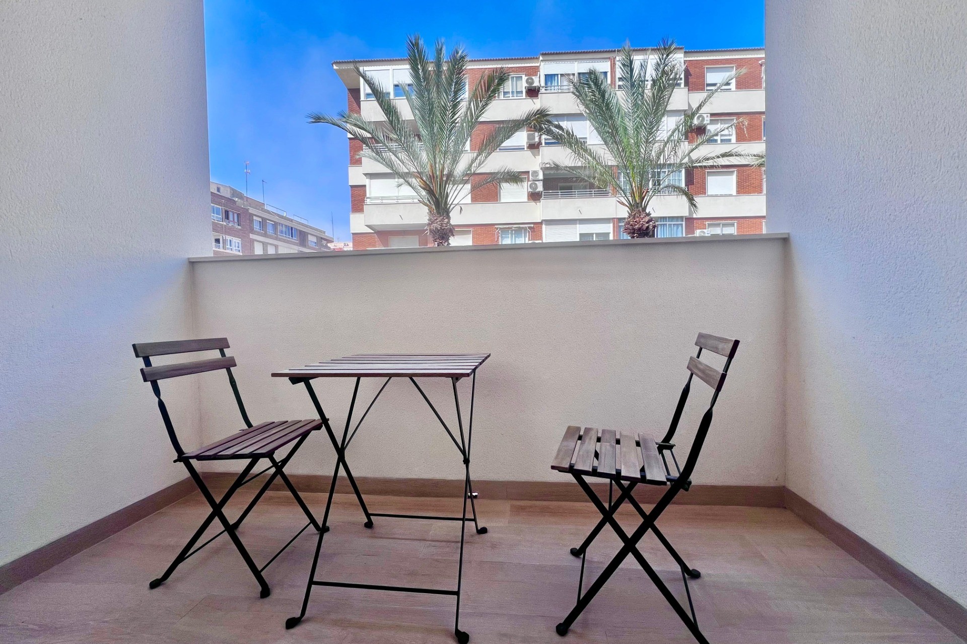 Herverkoop - Appartement -
Torrevieja - torrevieja