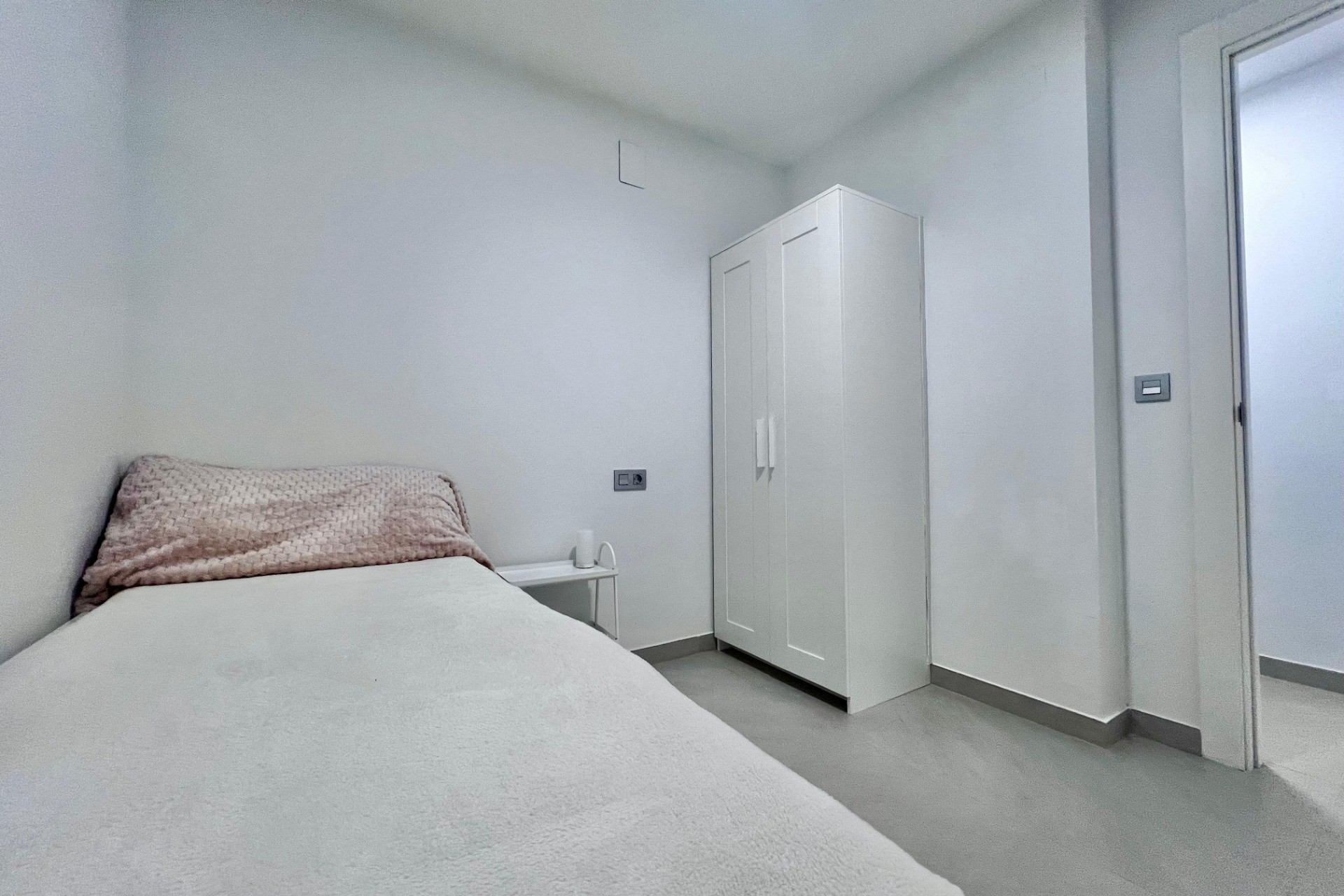 Herverkoop - Appartement -
Torrevieja - torrevieja