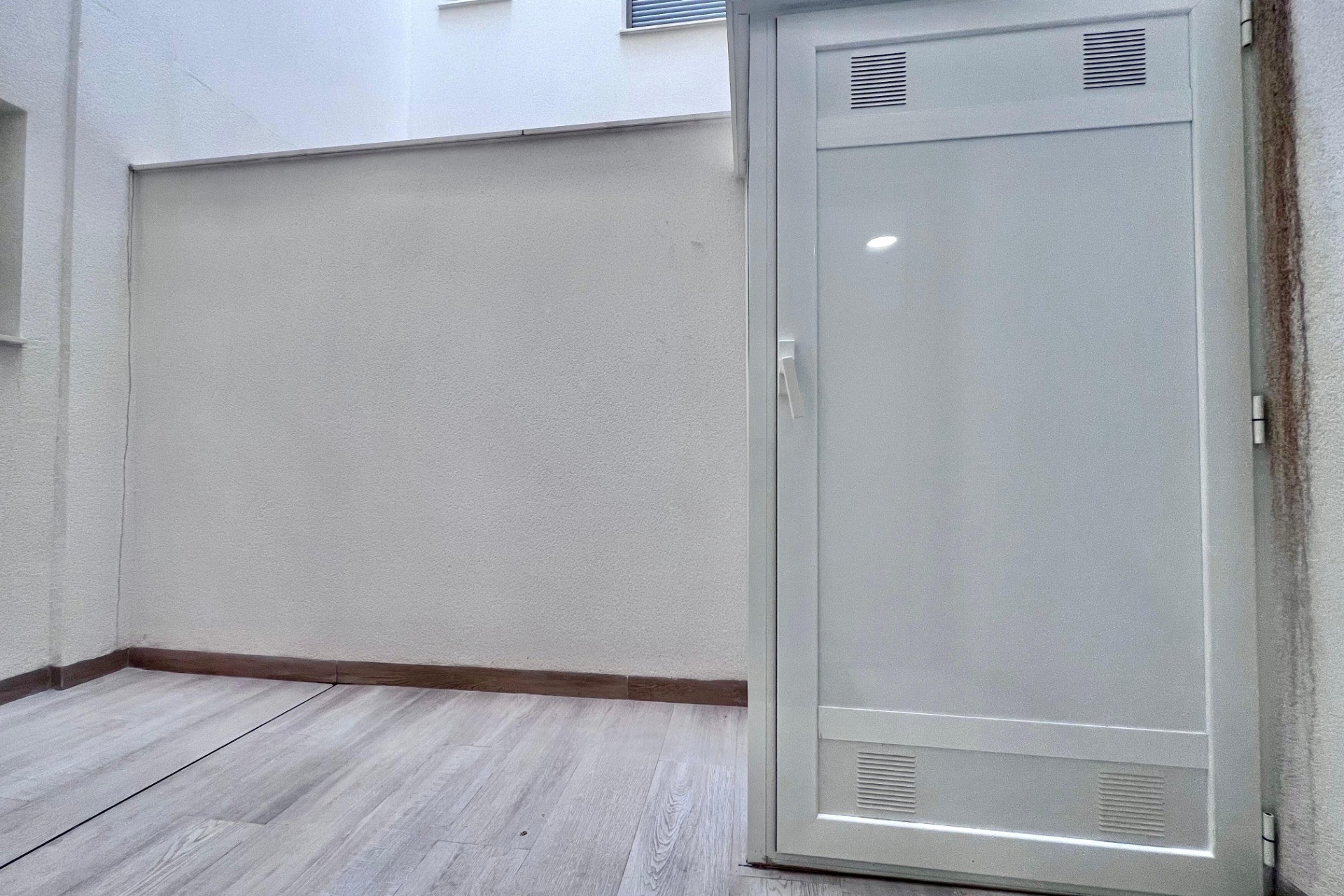 Herverkoop - Appartement -
Torrevieja - torrevieja
