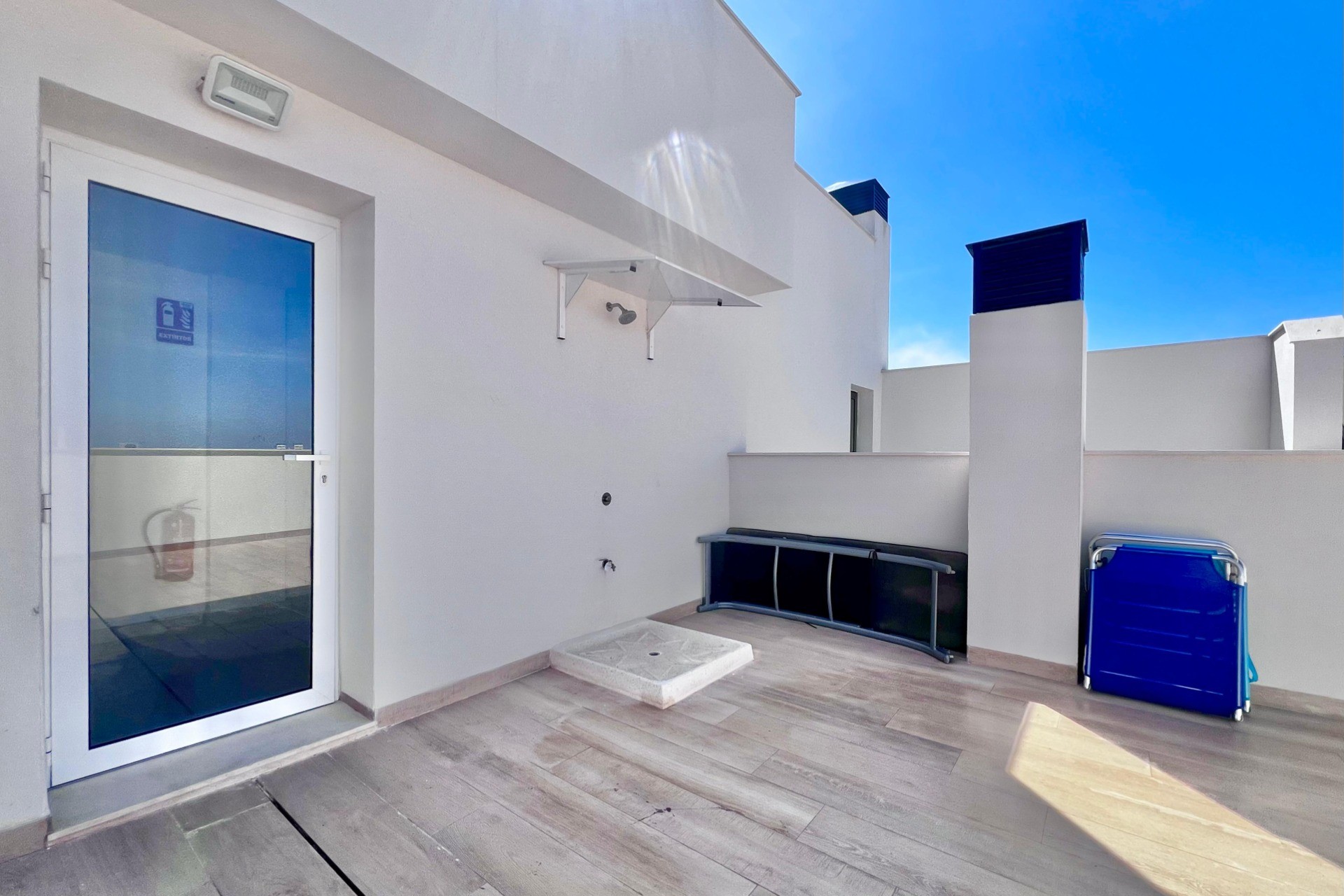 Herverkoop - Appartement -
Torrevieja - torrevieja