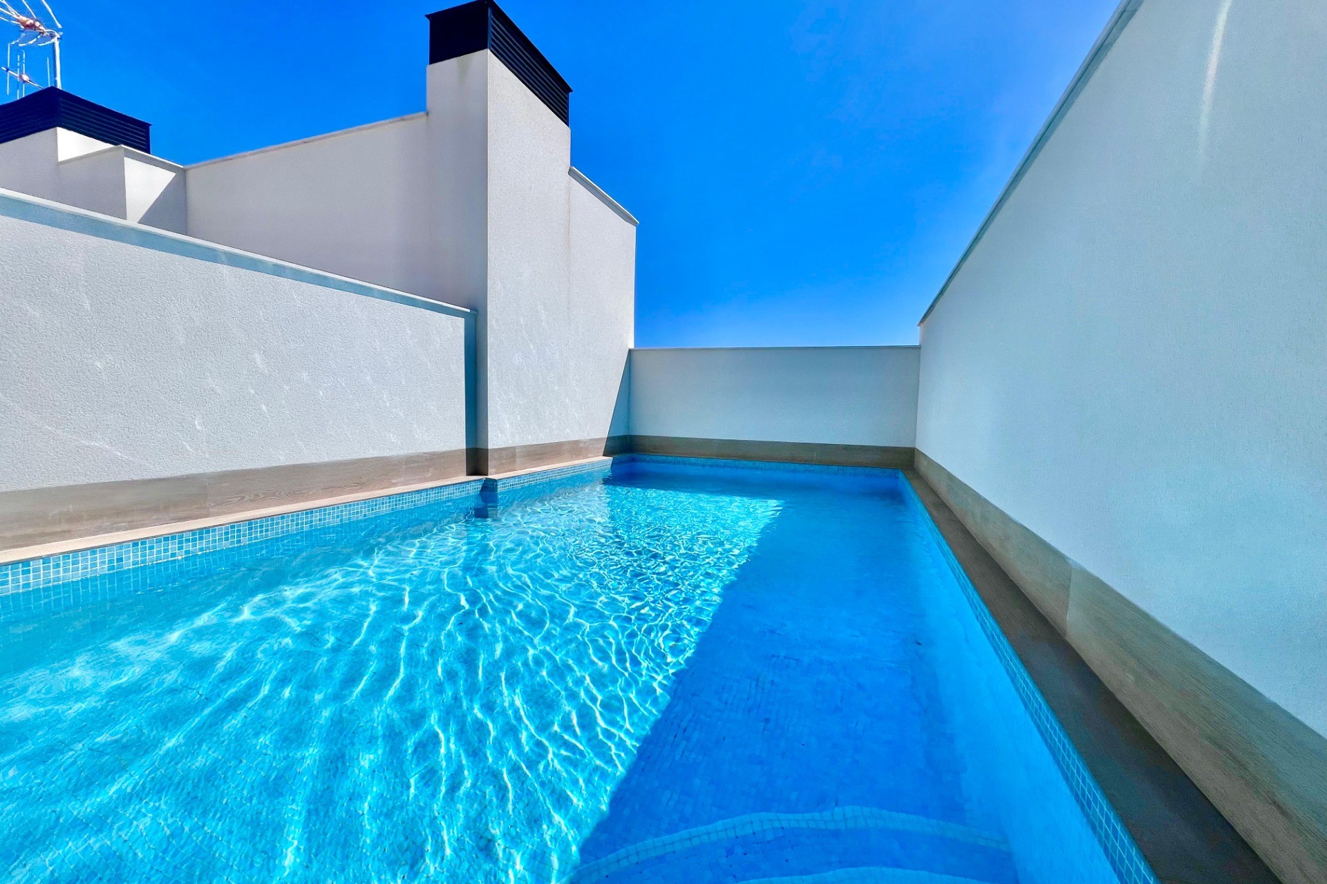 Herverkoop - Appartement -
Torrevieja - torrevieja