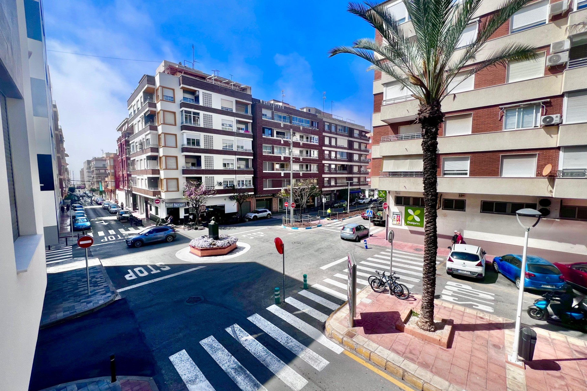 Herverkoop - Appartement -
Torrevieja - torrevieja