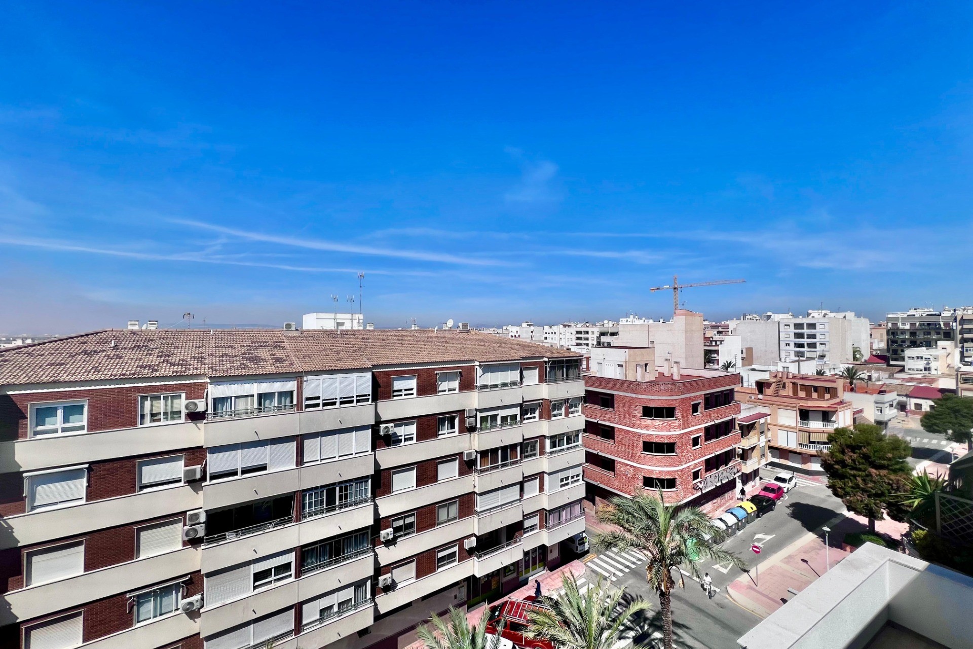 Herverkoop - Appartement -
Torrevieja - torrevieja