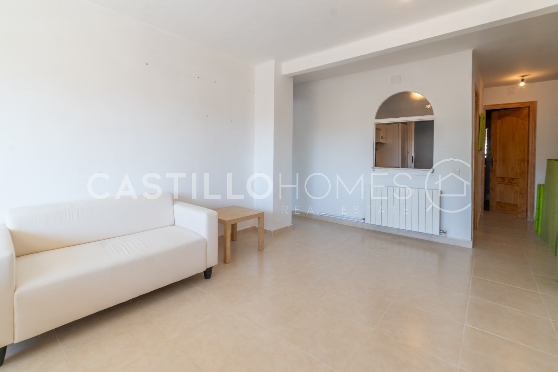 Herverkoop - Appartement -
Torrevieja - Urb. Rosaleda