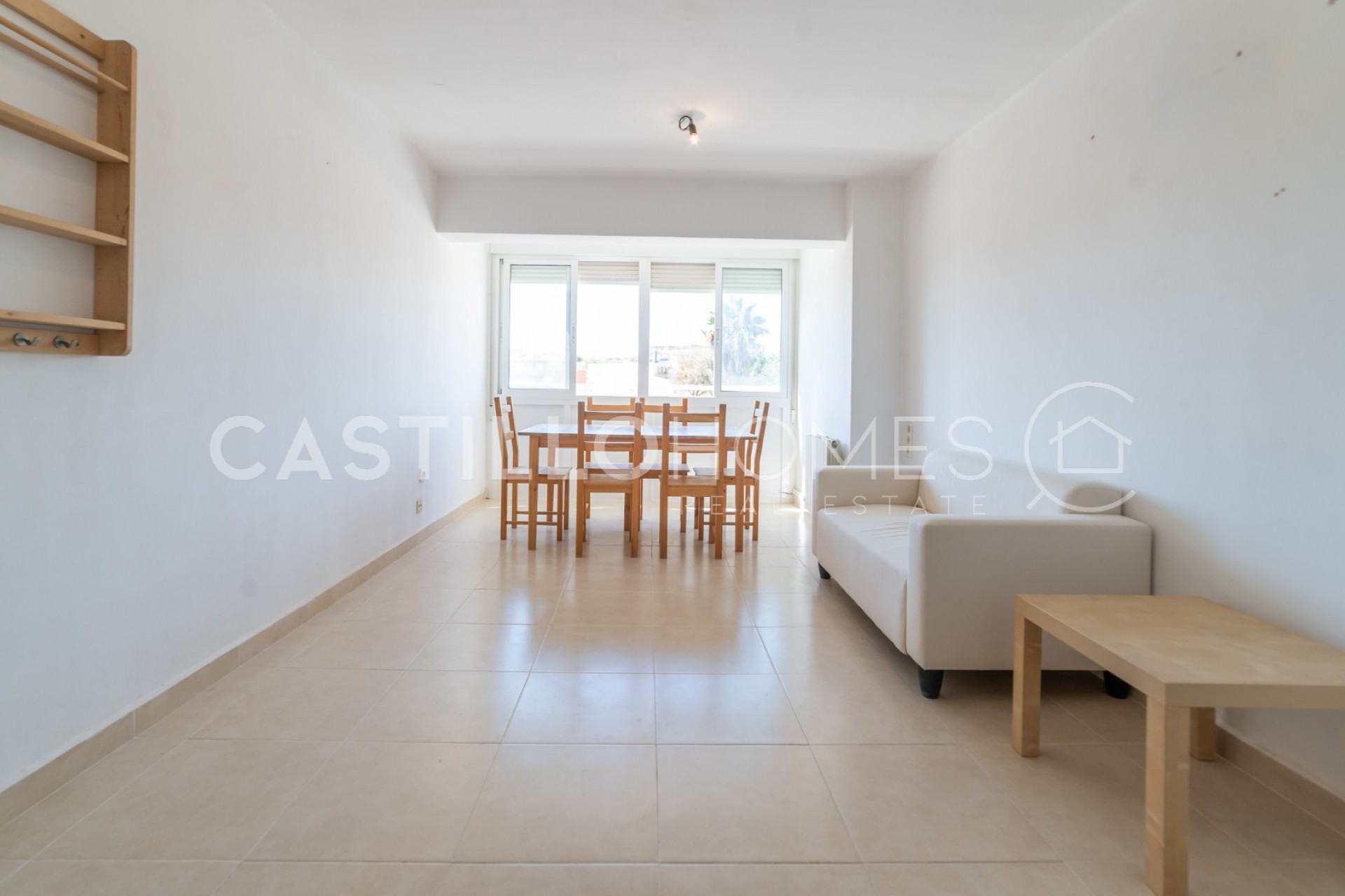Herverkoop - Appartement -
Torrevieja - Urb. Rosaleda