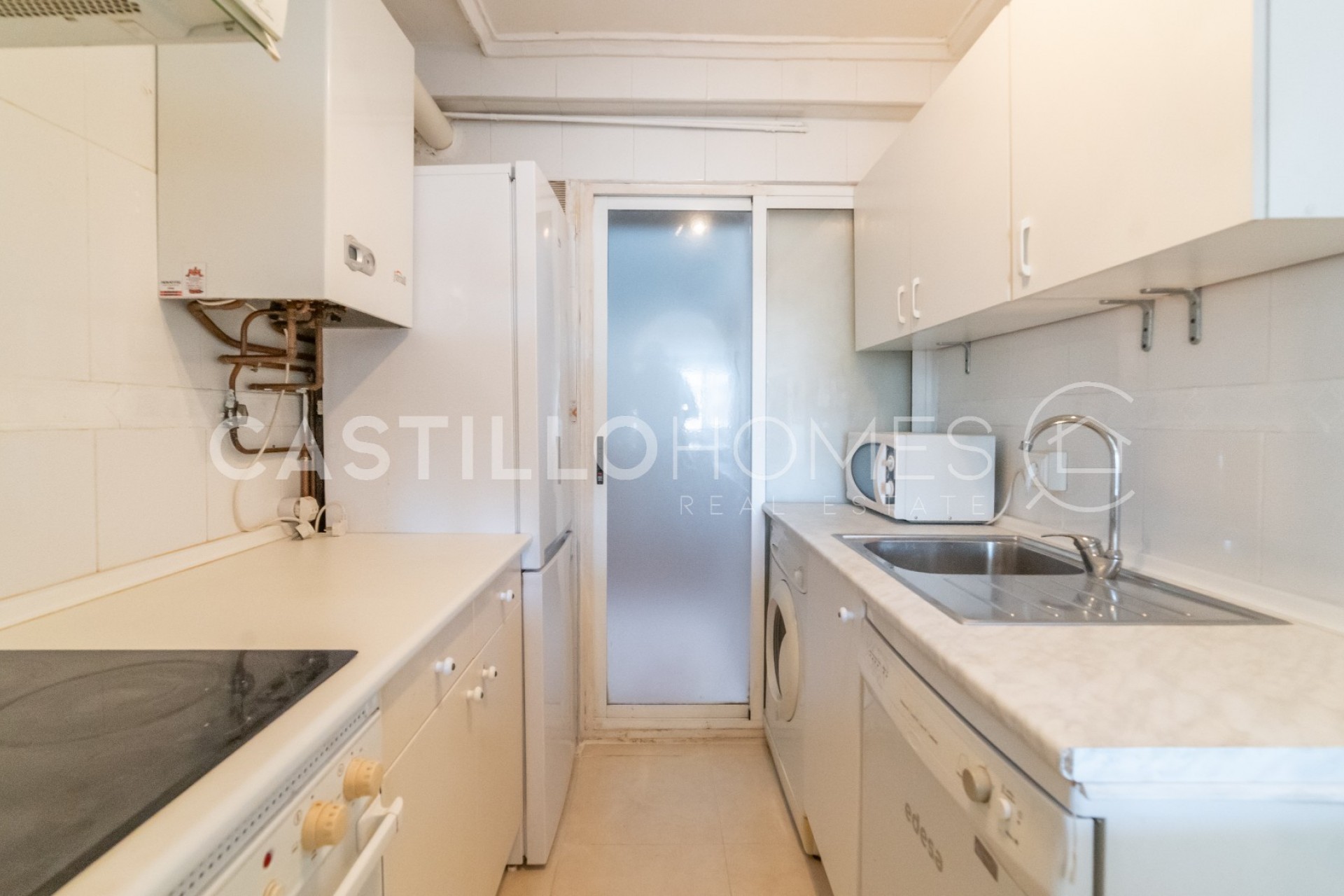 Herverkoop - Appartement -
Torrevieja - Urb. Rosaleda