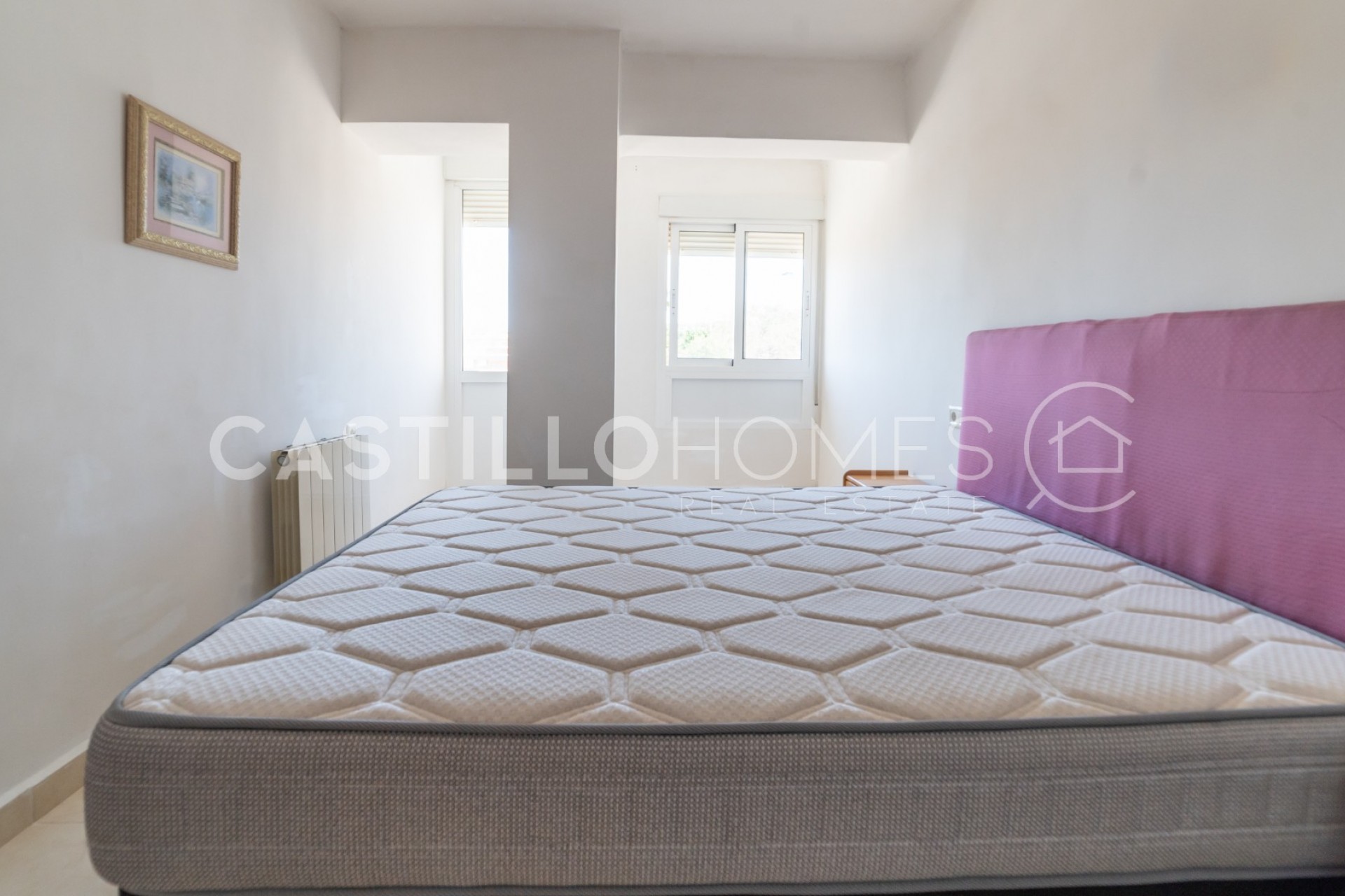 Herverkoop - Appartement -
Torrevieja - Urb. Rosaleda
