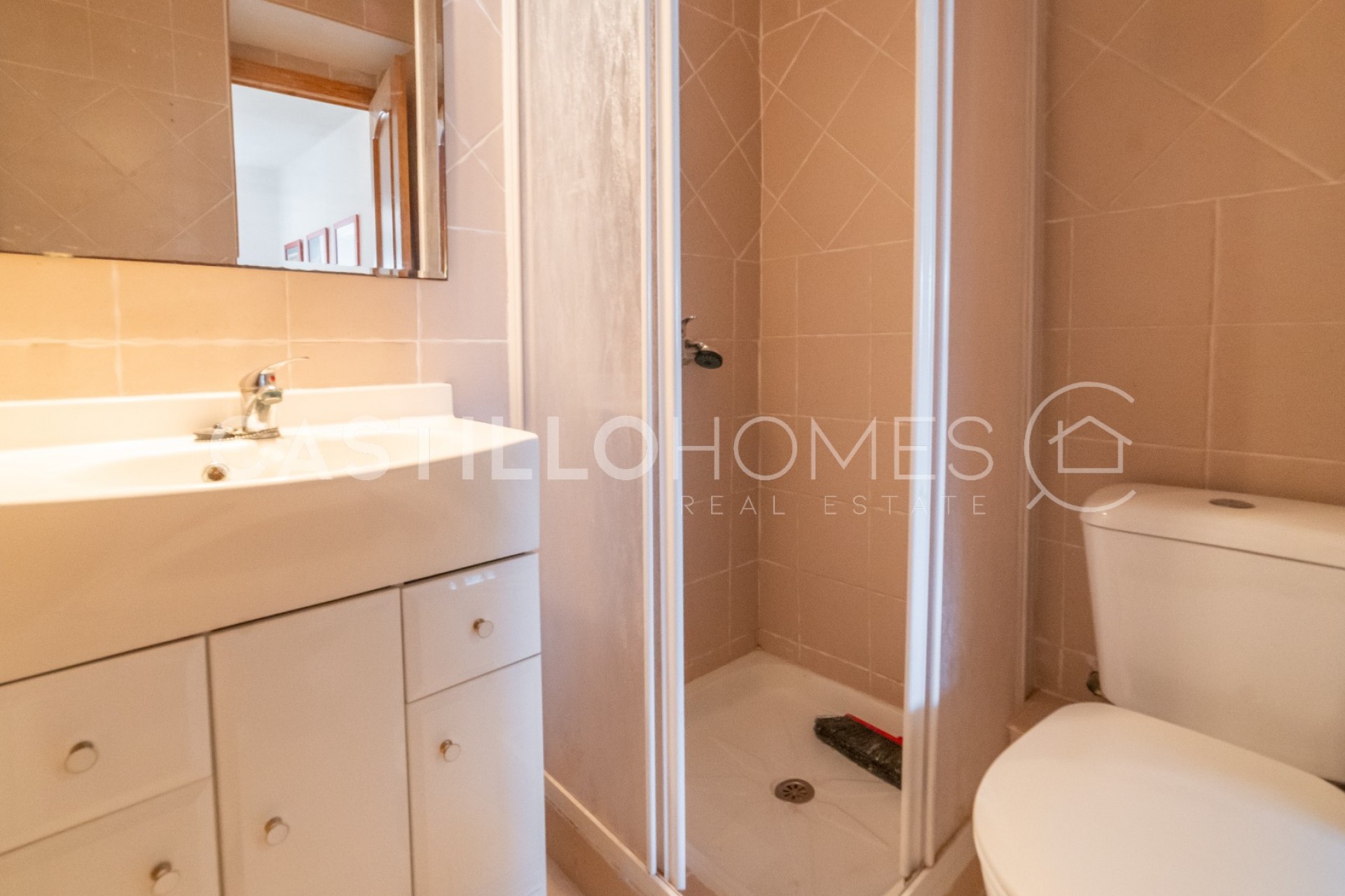 Herverkoop - Appartement -
Torrevieja - Urb. Rosaleda