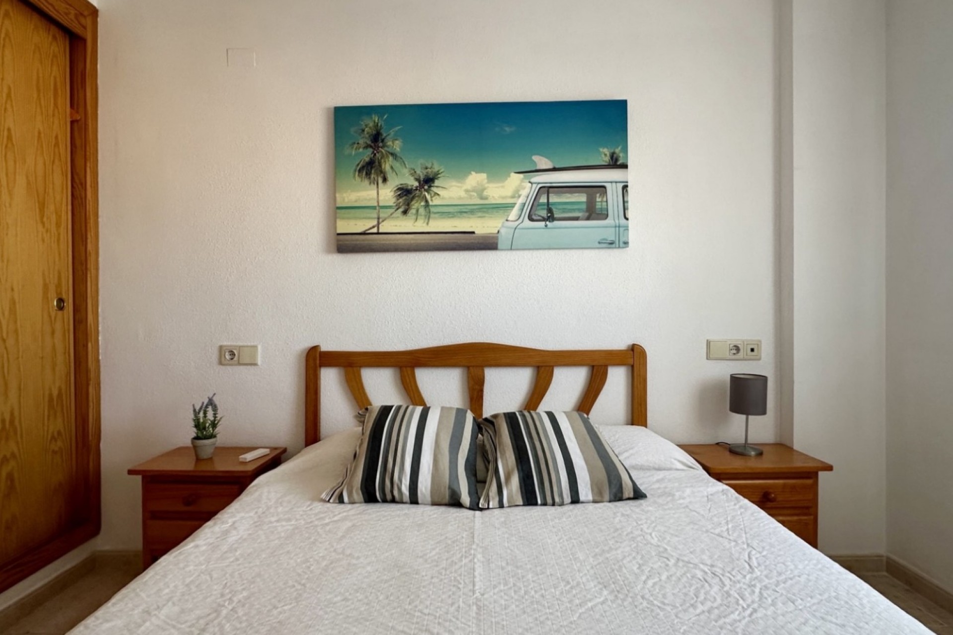 Herverkoop - Appartement -
Torrevieja