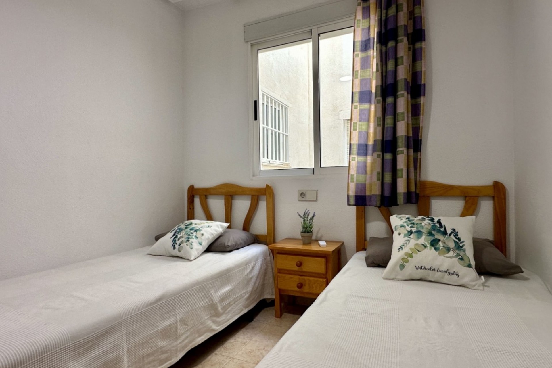 Herverkoop - Appartement -
Torrevieja