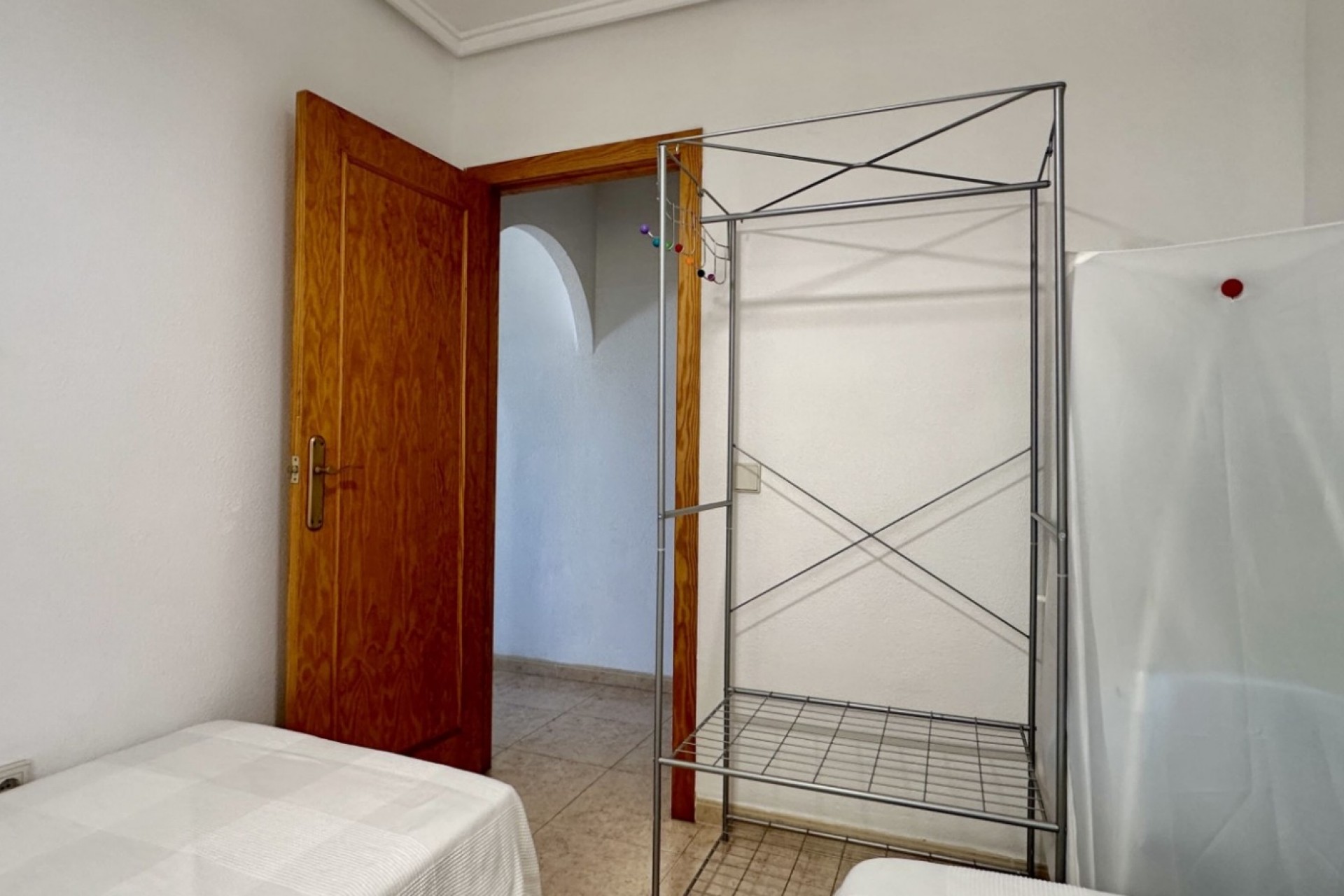 Herverkoop - Appartement -
Torrevieja