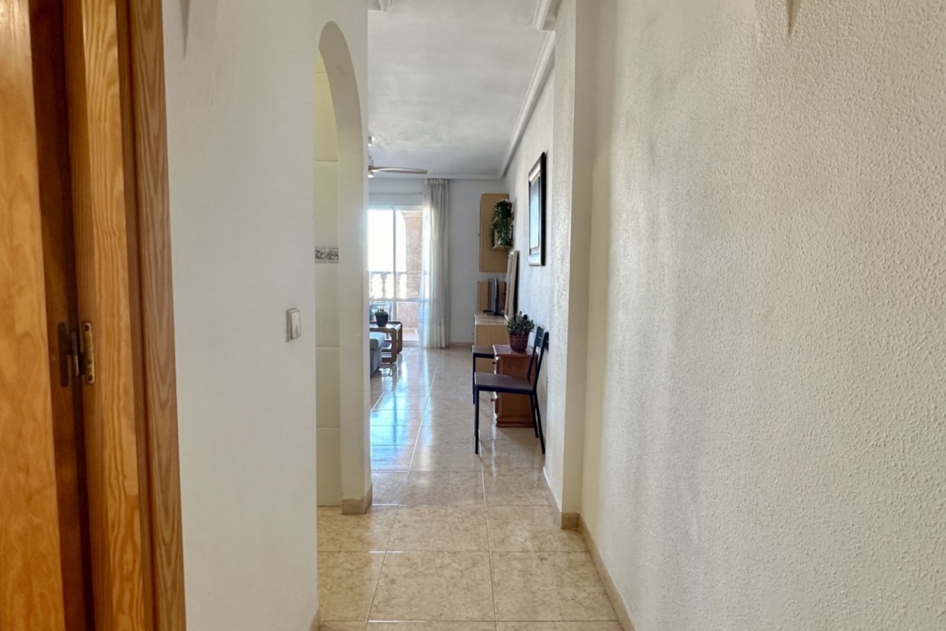Herverkoop - Appartement -
Torrevieja
