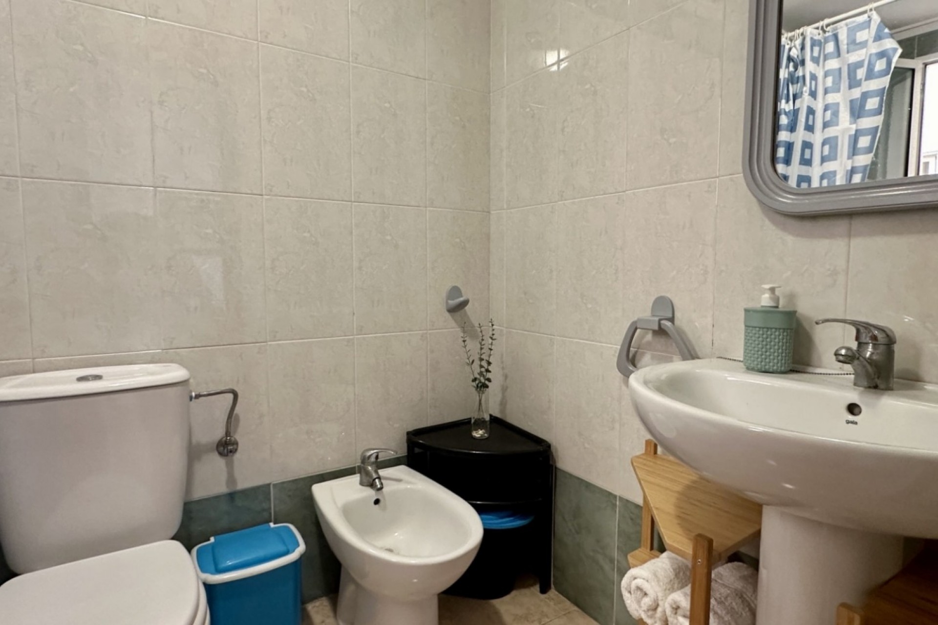 Herverkoop - Appartement -
Torrevieja