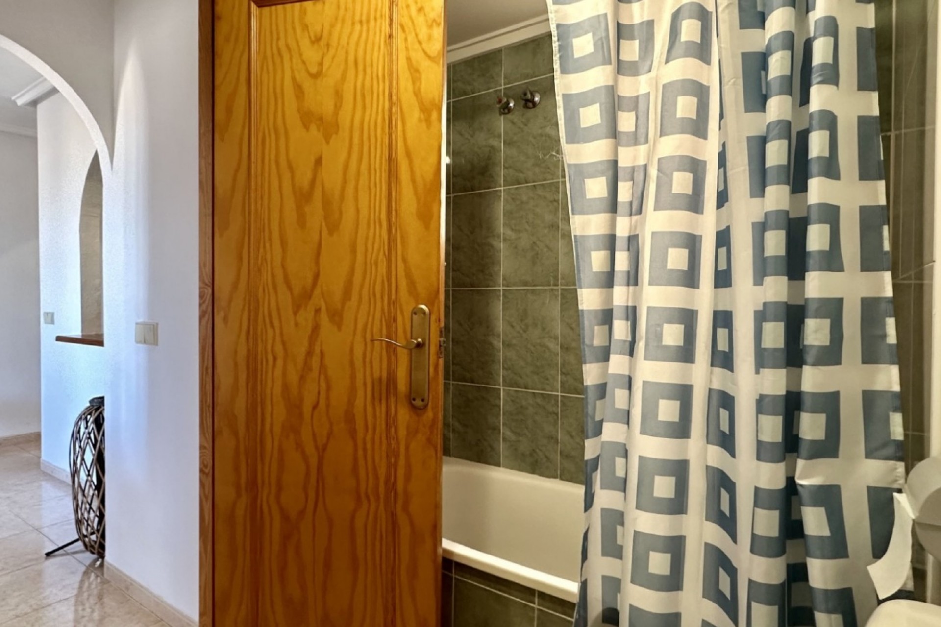 Herverkoop - Appartement -
Torrevieja