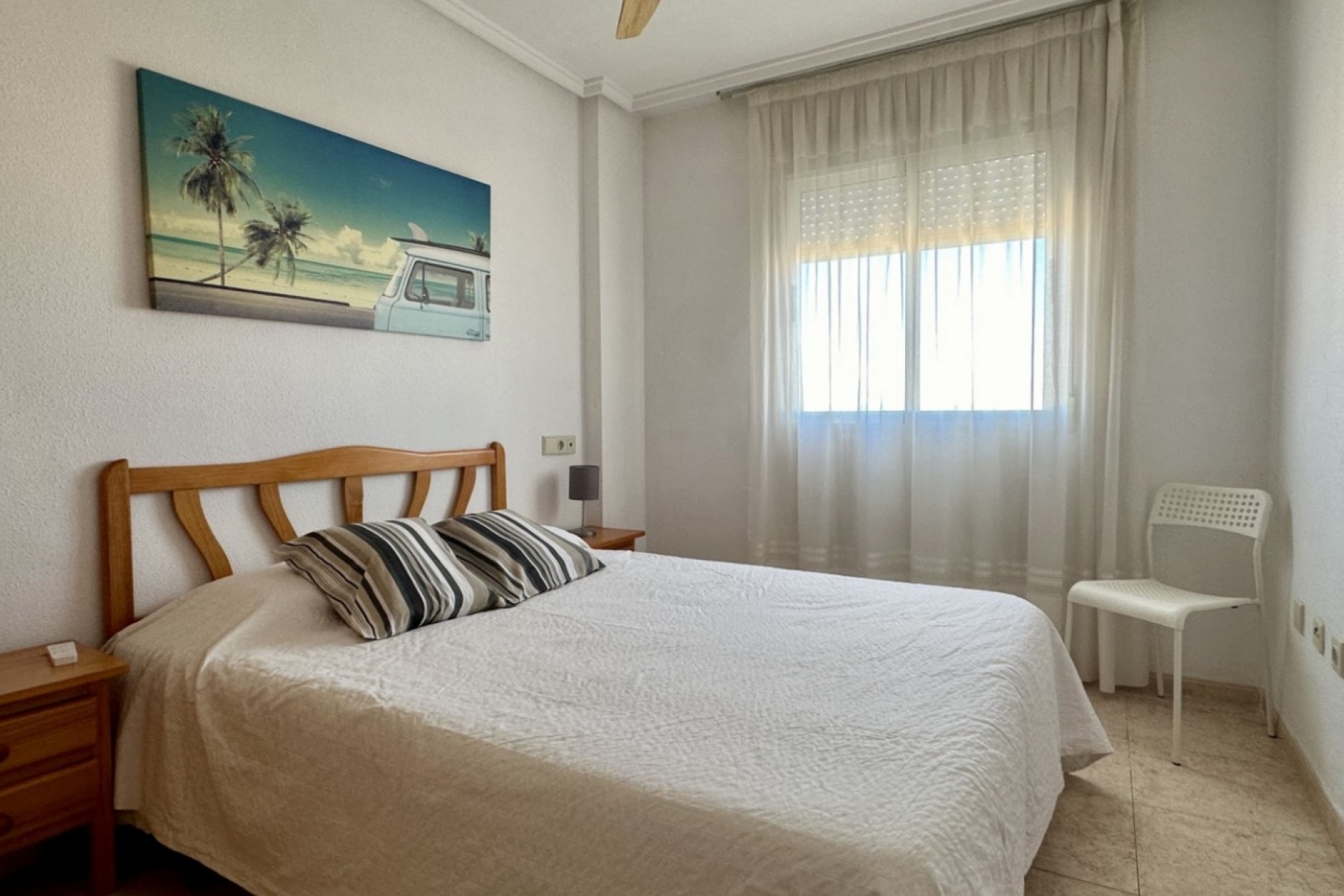 Herverkoop - Appartement -
Torrevieja