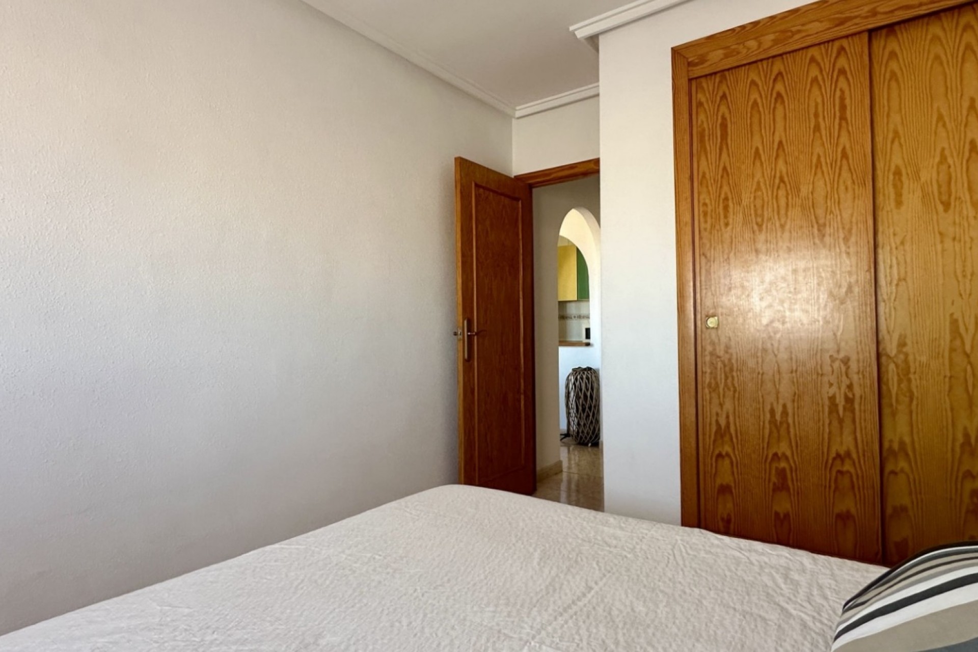 Herverkoop - Appartement -
Torrevieja