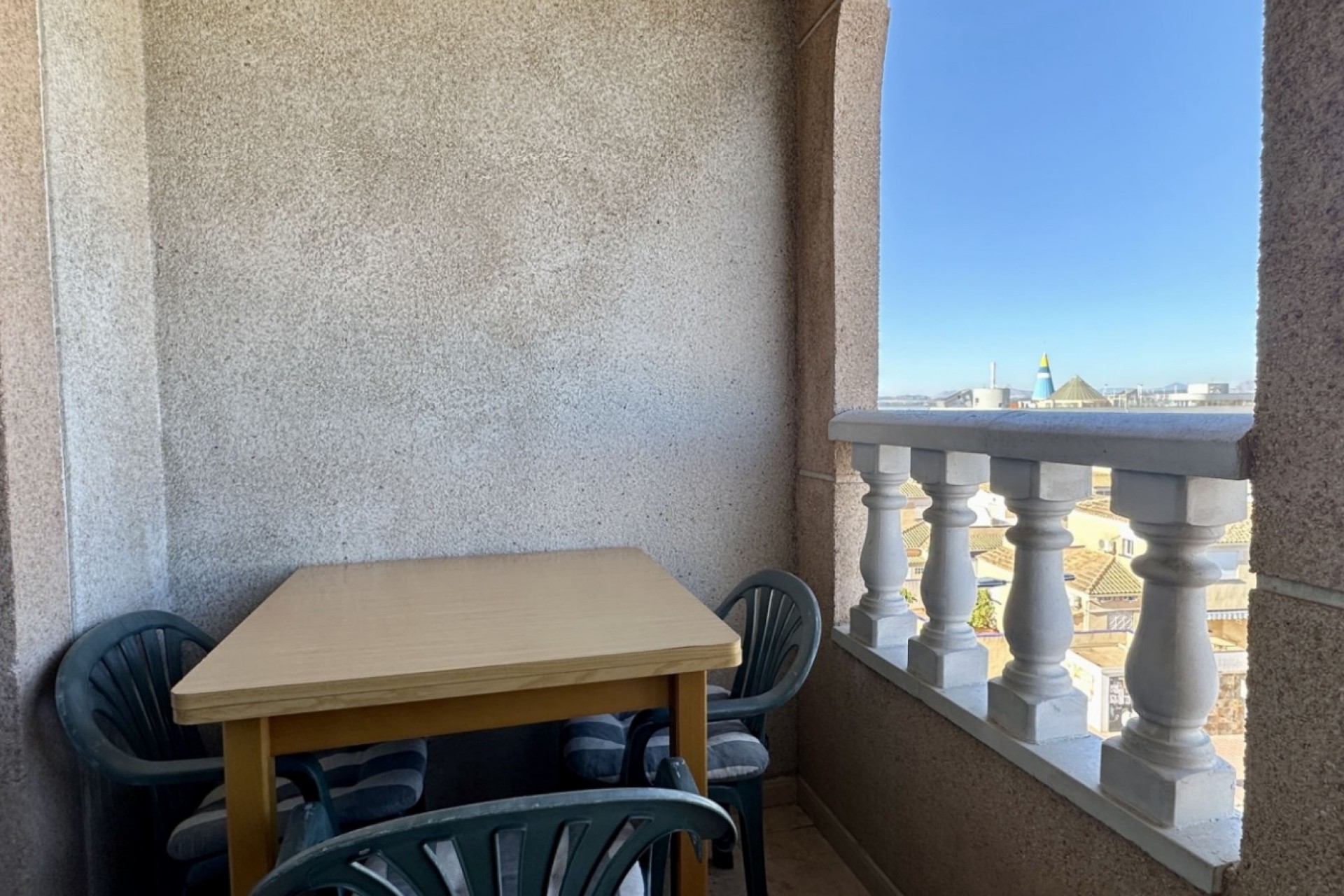 Herverkoop - Appartement -
Torrevieja