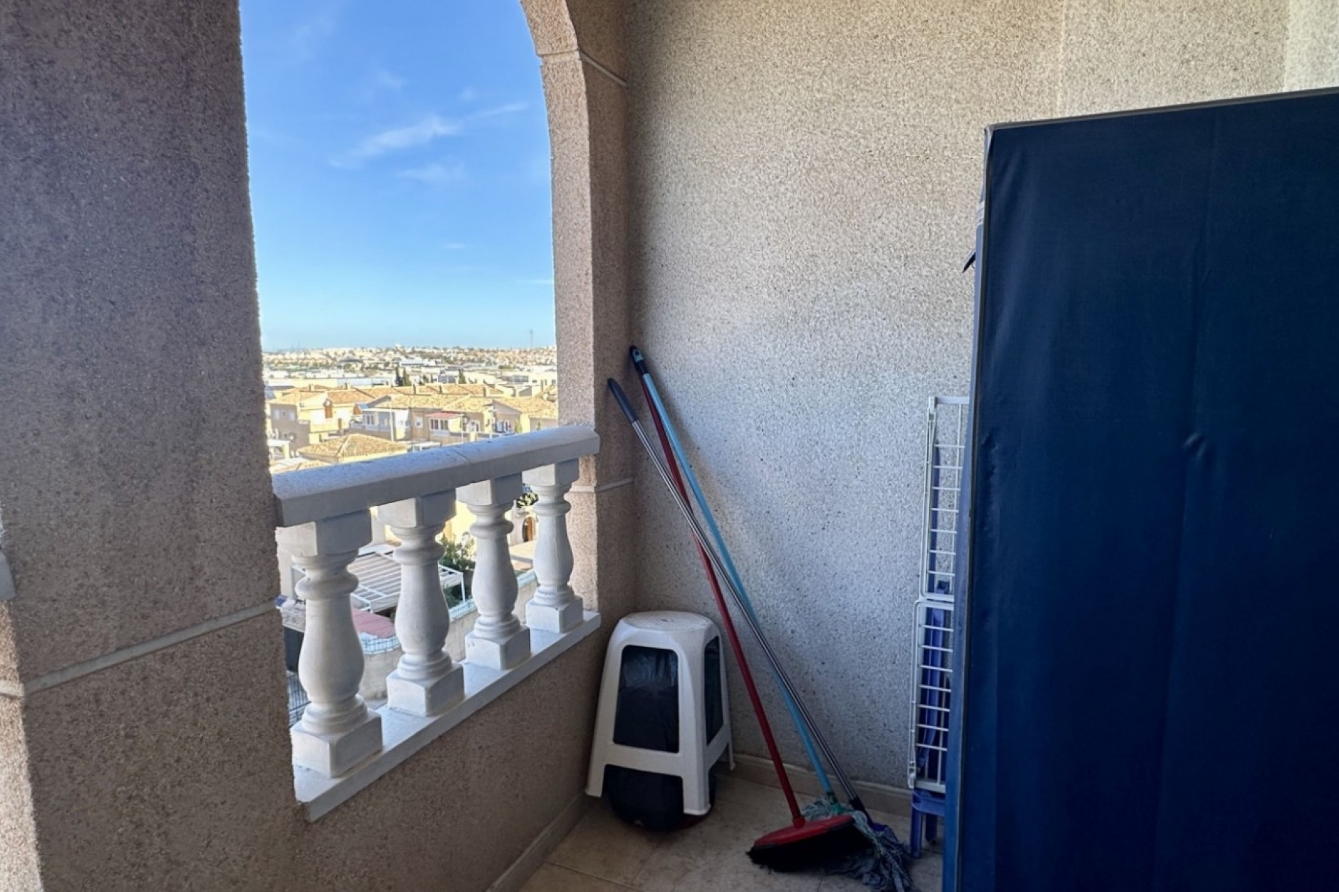 Herverkoop - Appartement -
Torrevieja
