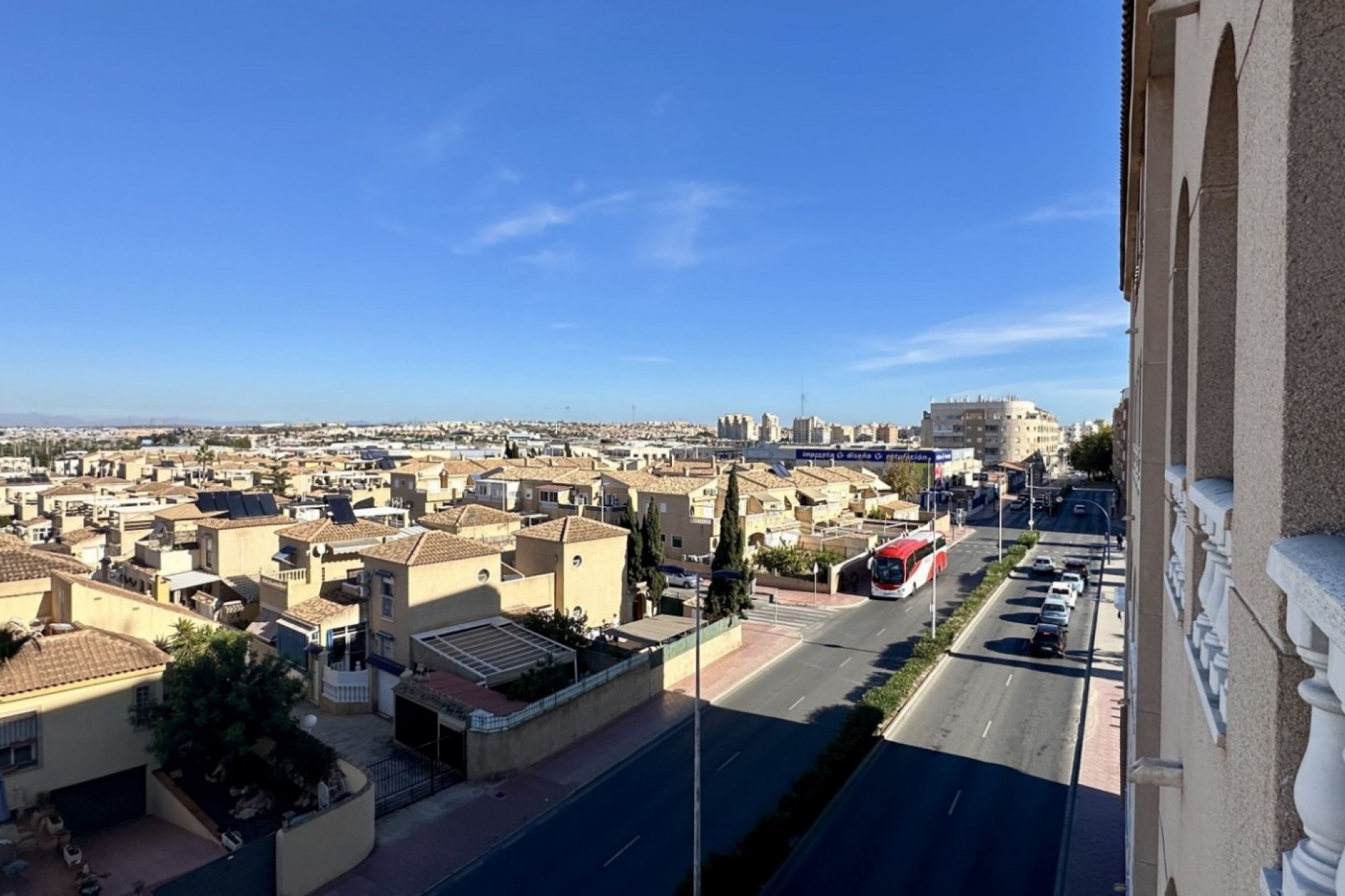 Herverkoop - Appartement -
Torrevieja