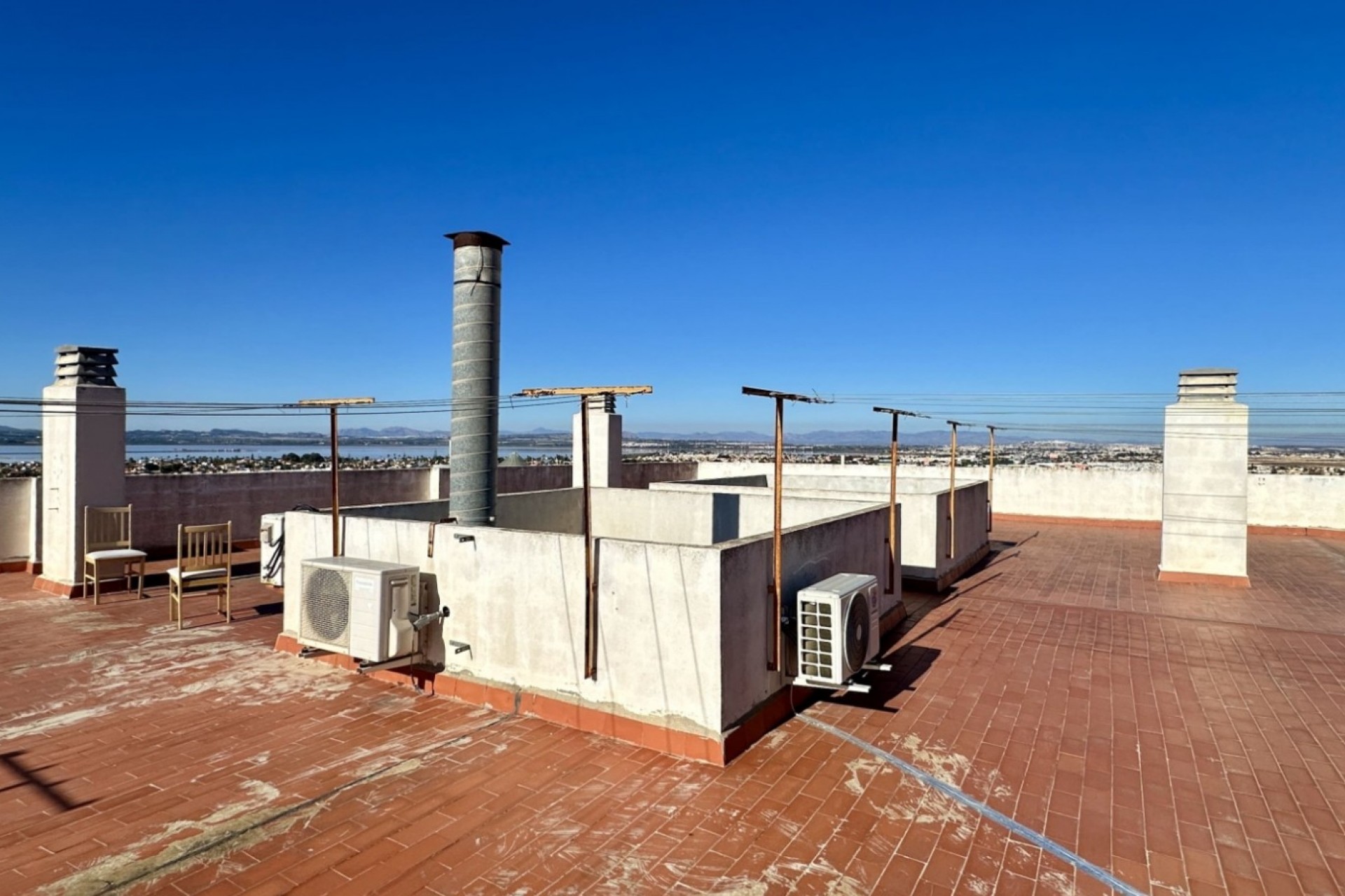 Herverkoop - Appartement -
Torrevieja