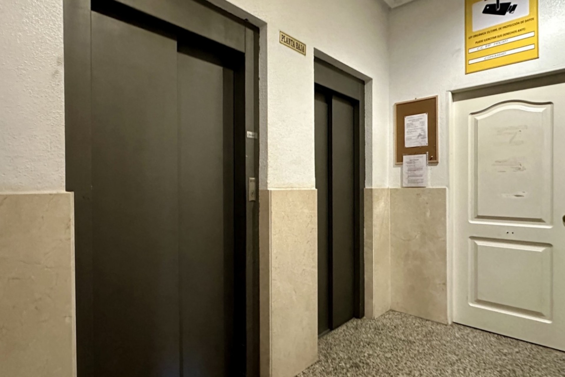 Herverkoop - Appartement -
Torrevieja