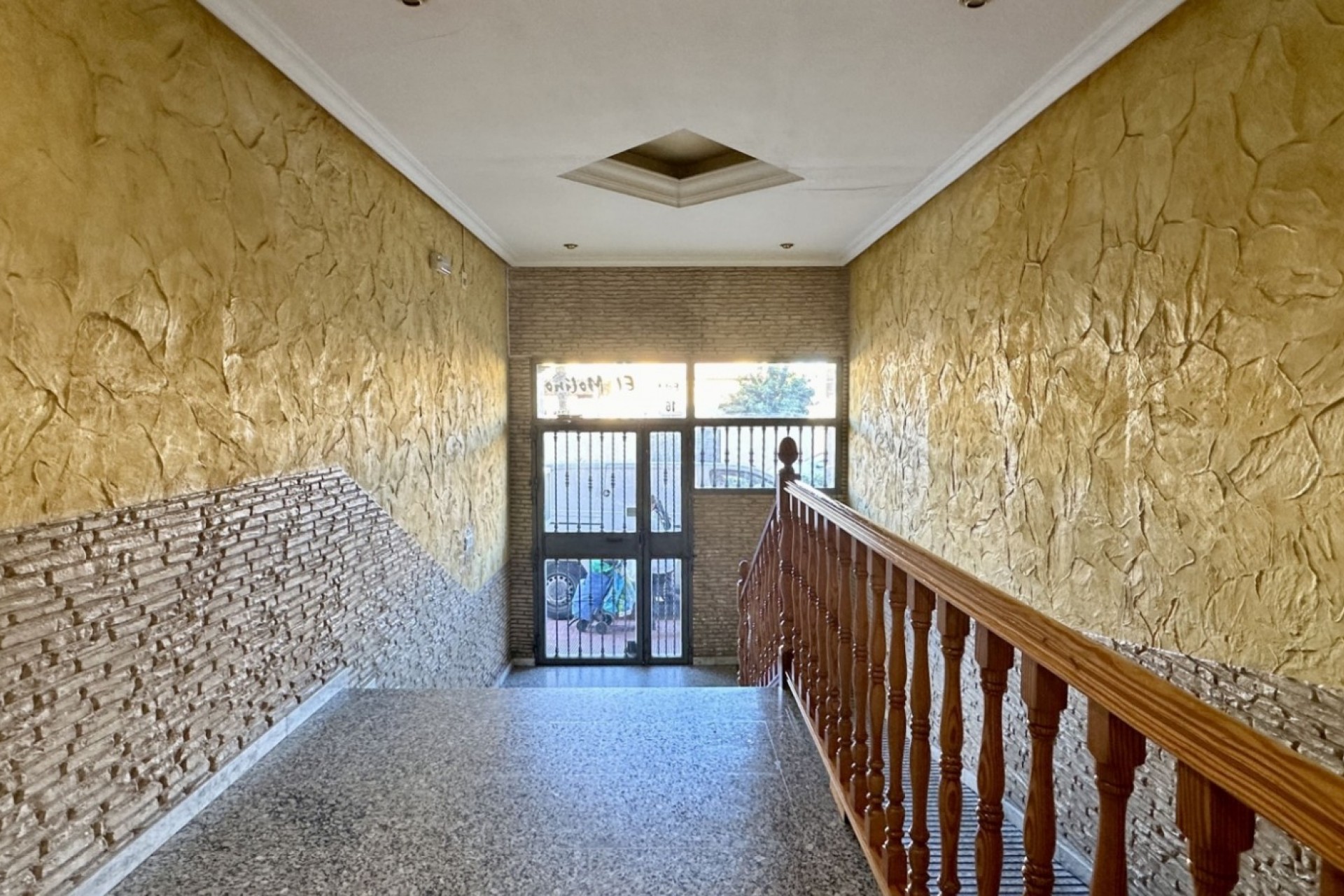Herverkoop - Appartement -
Torrevieja