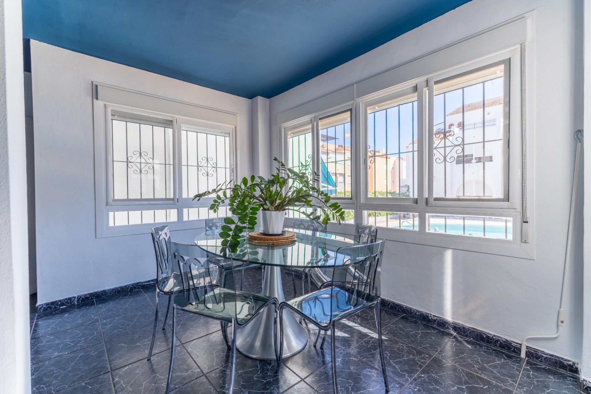 Herverkoop - Appartement -
Torrevieja