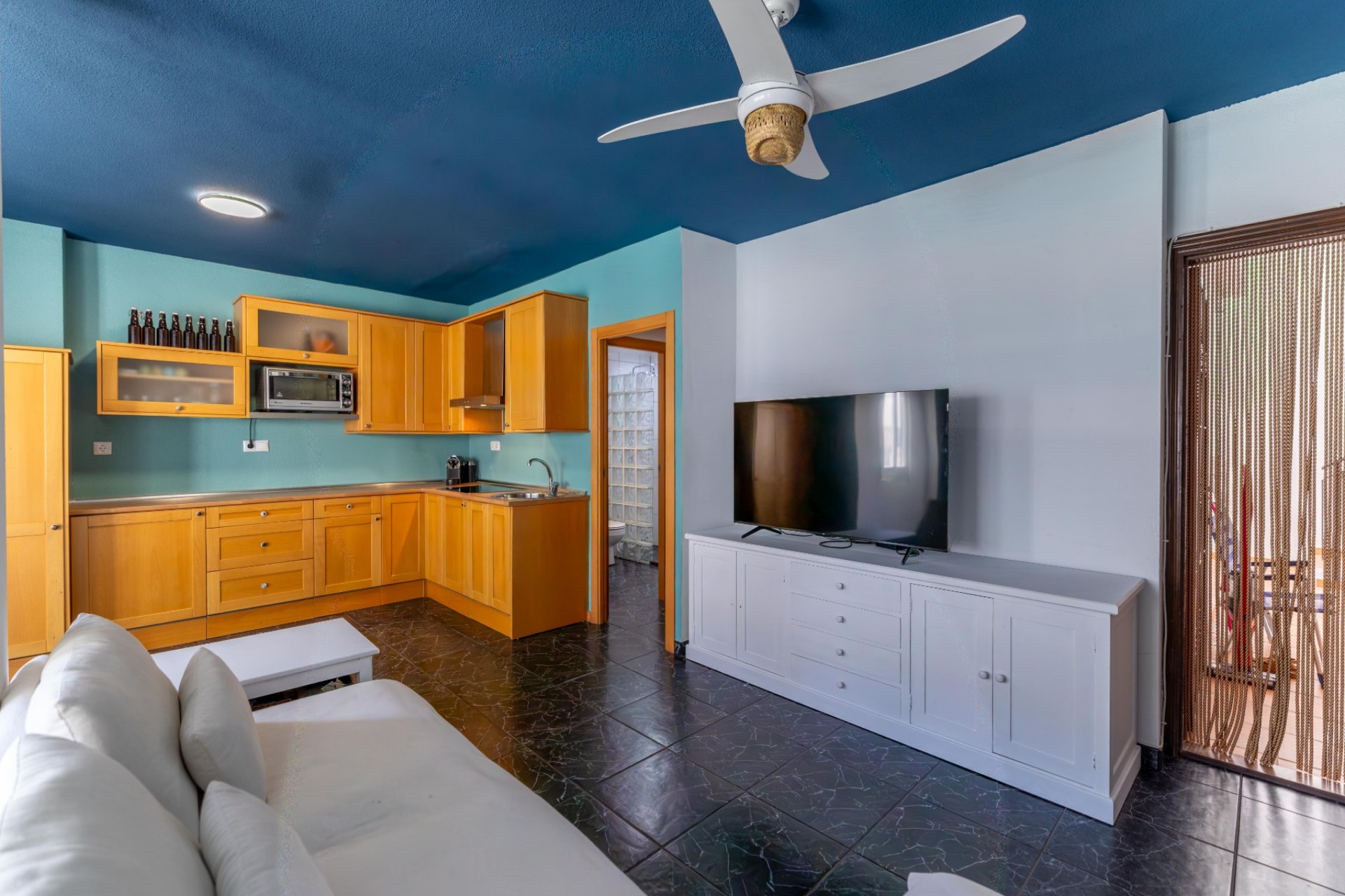 Herverkoop - Appartement -
Torrevieja