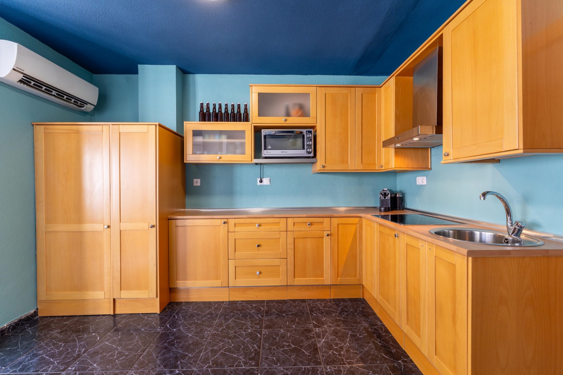 Herverkoop - Appartement -
Torrevieja
