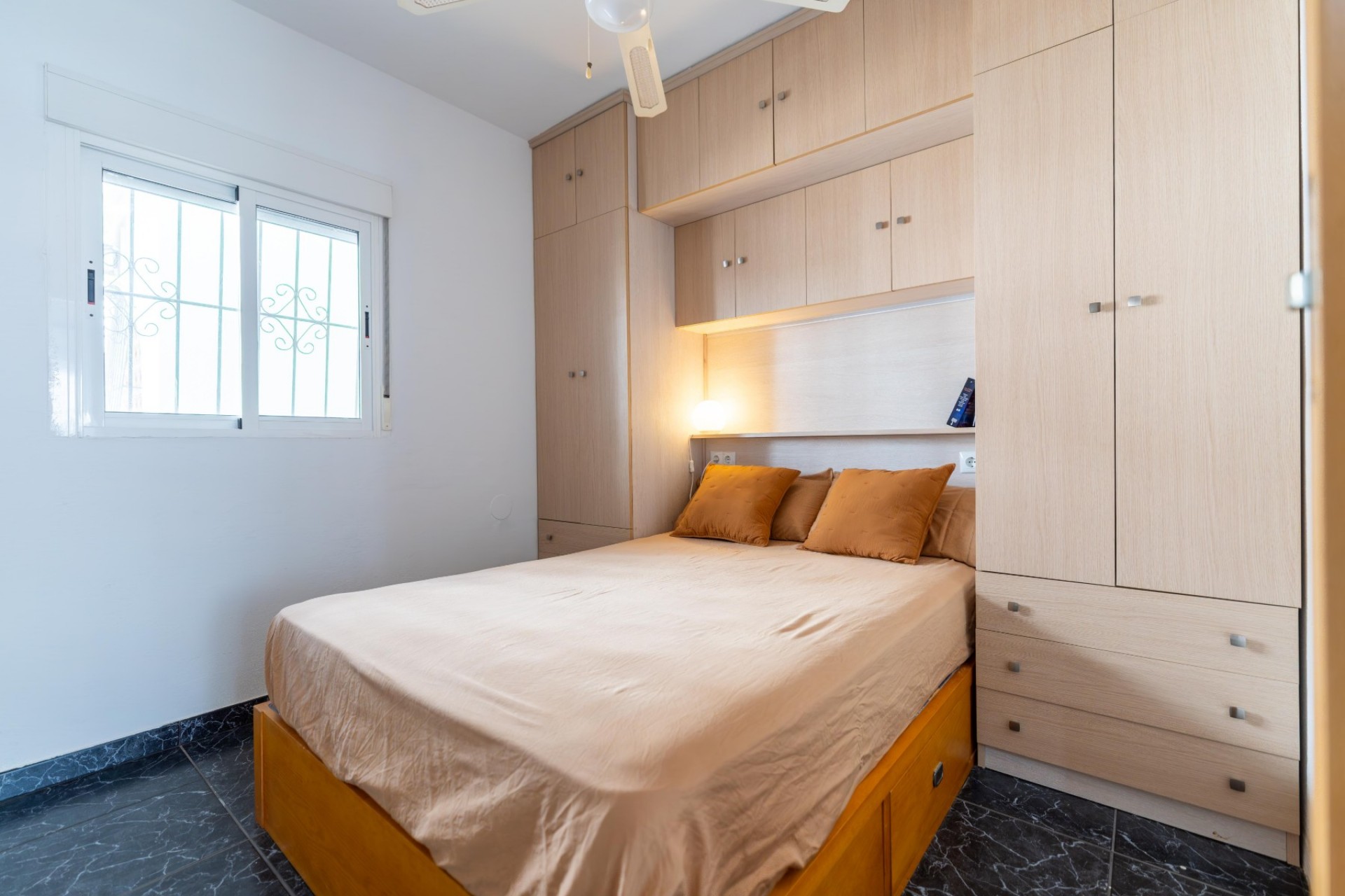 Herverkoop - Appartement -
Torrevieja