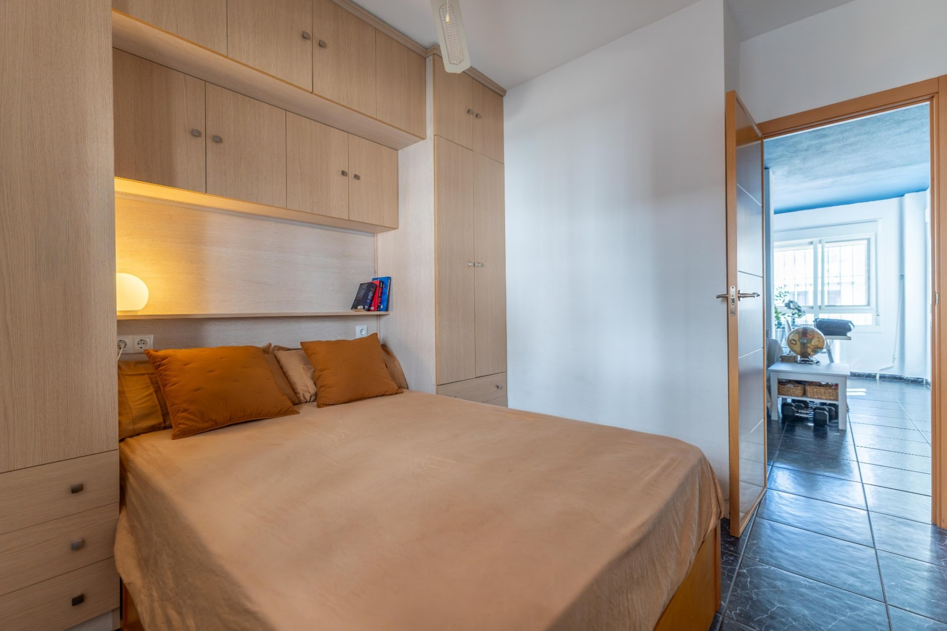 Herverkoop - Appartement -
Torrevieja