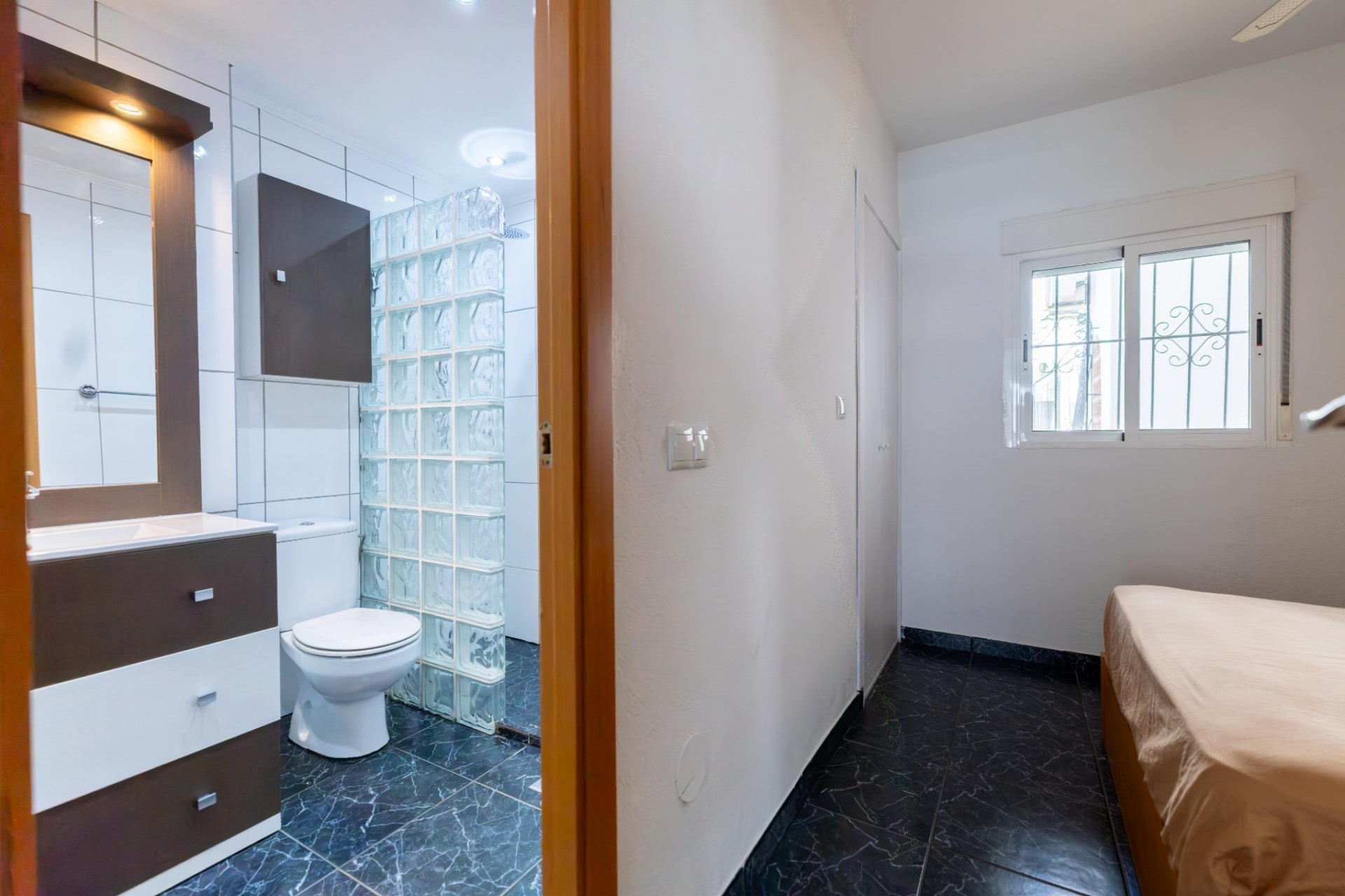 Herverkoop - Appartement -
Torrevieja