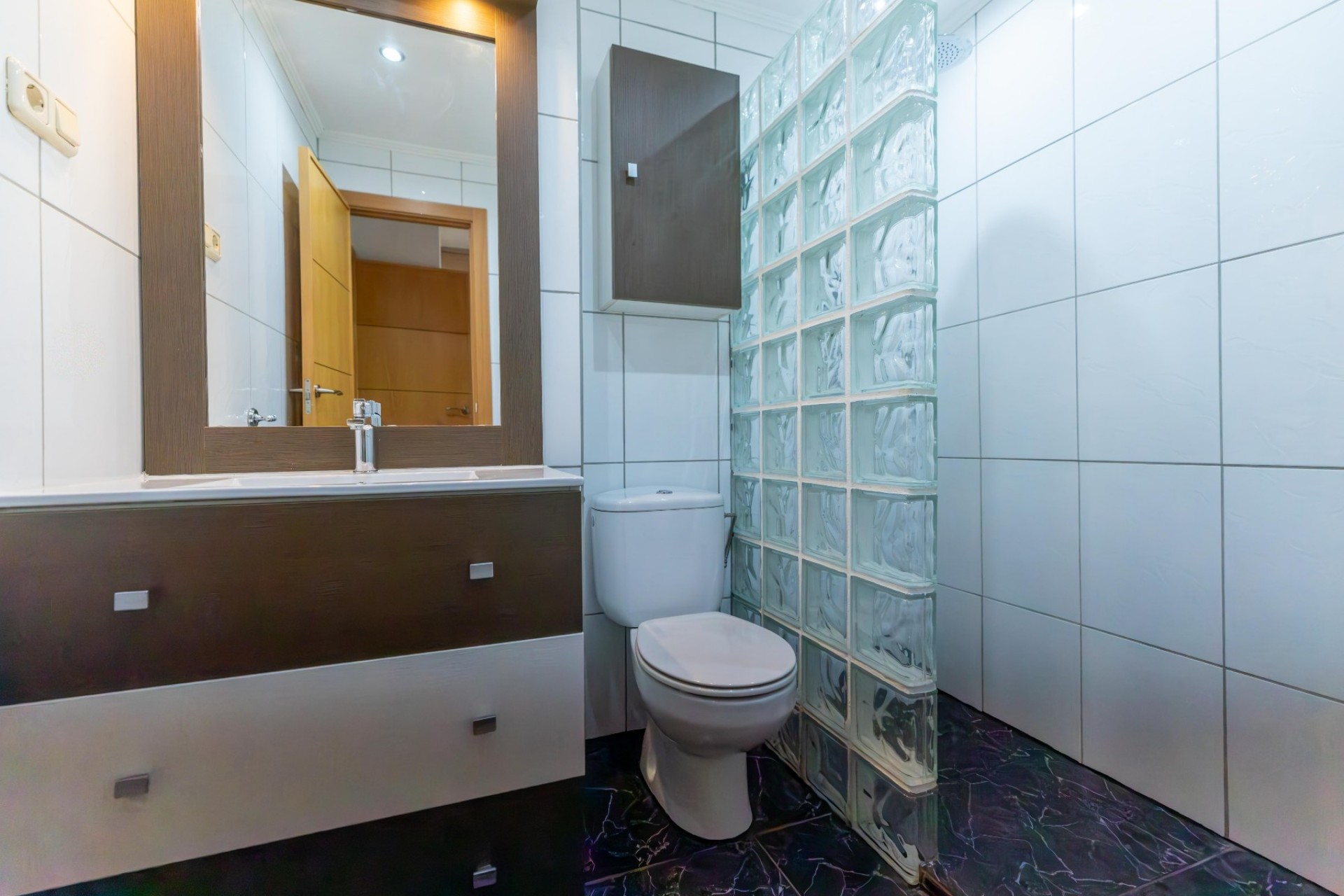 Herverkoop - Appartement -
Torrevieja