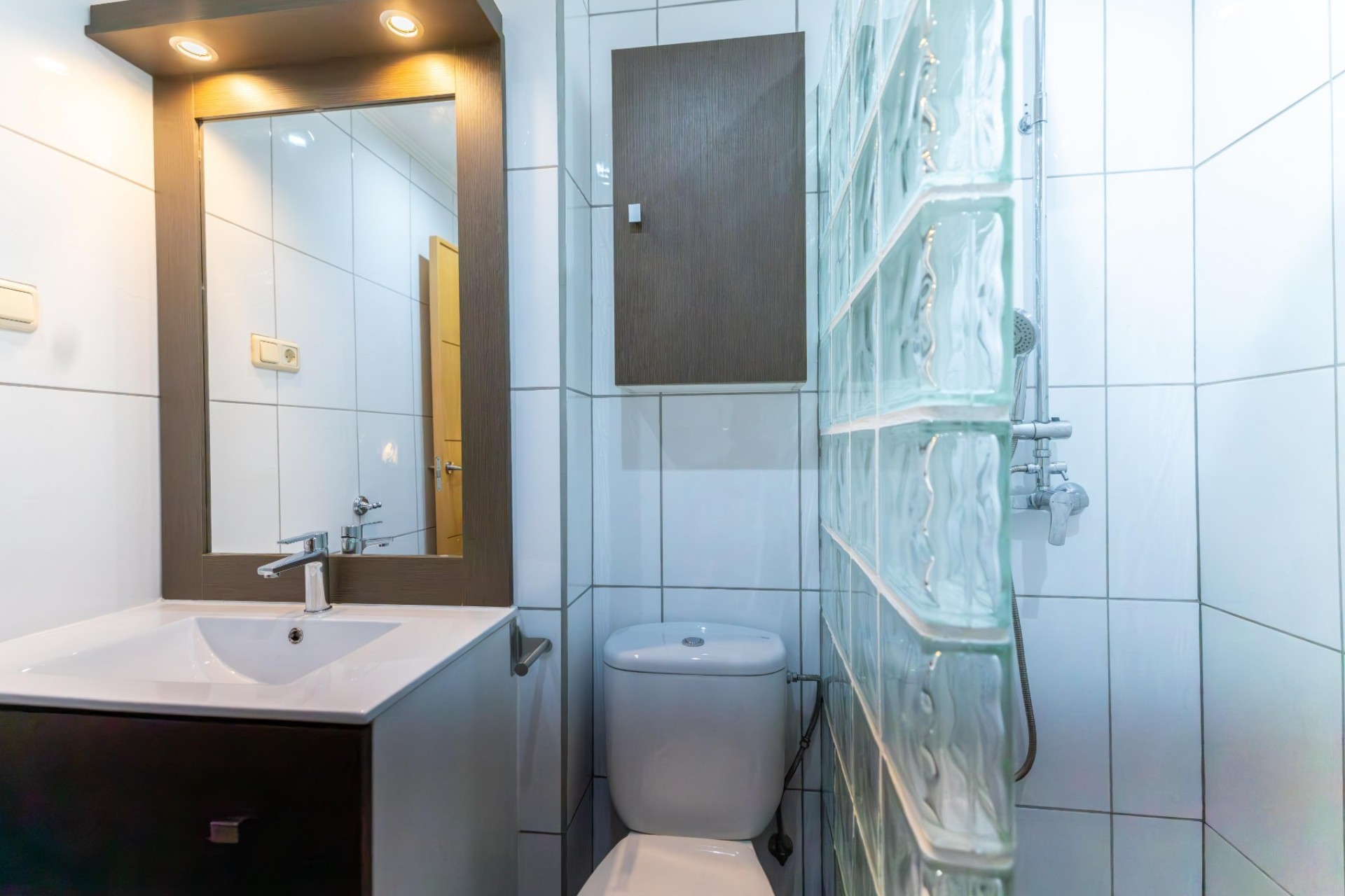 Herverkoop - Appartement -
Torrevieja