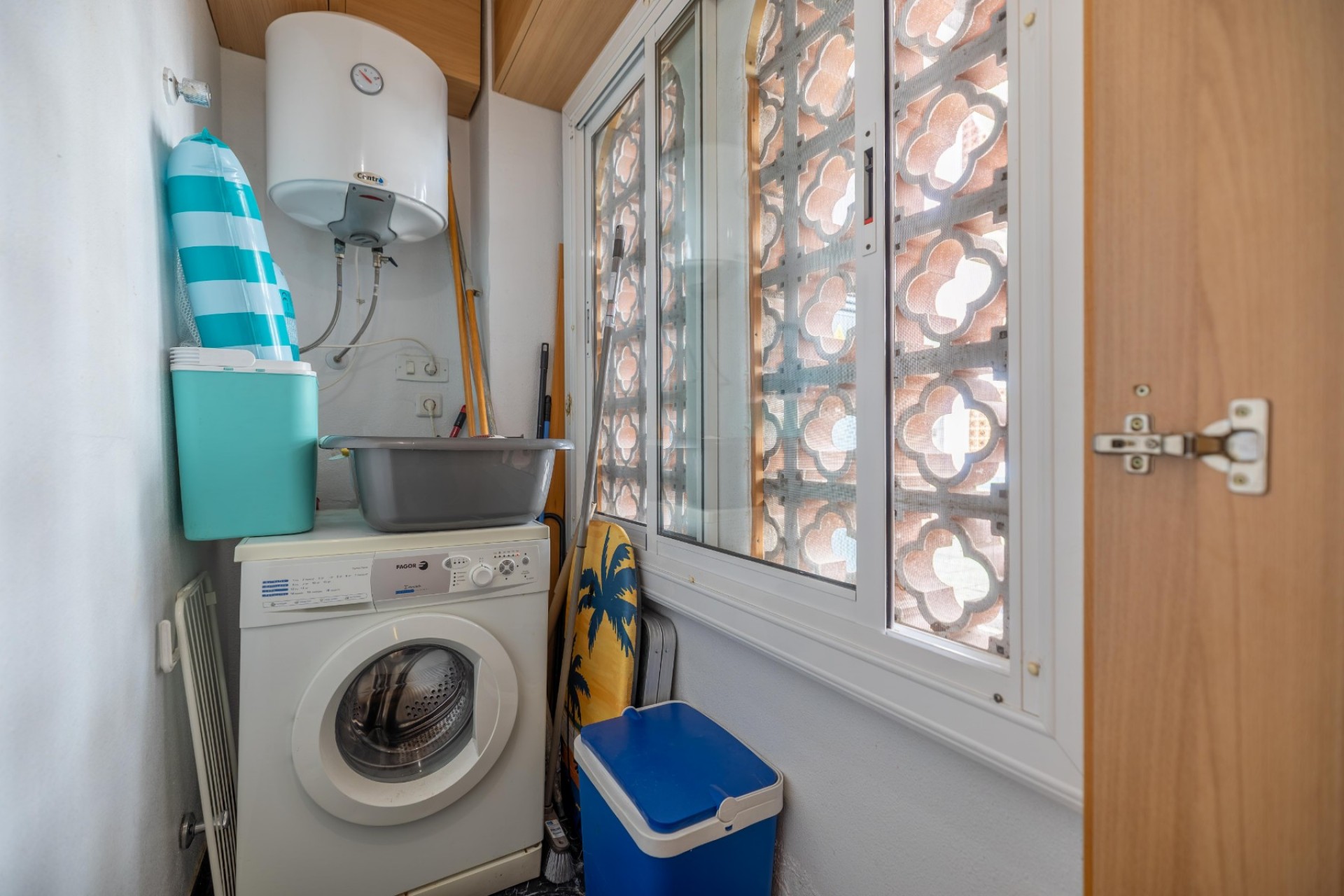 Herverkoop - Appartement -
Torrevieja