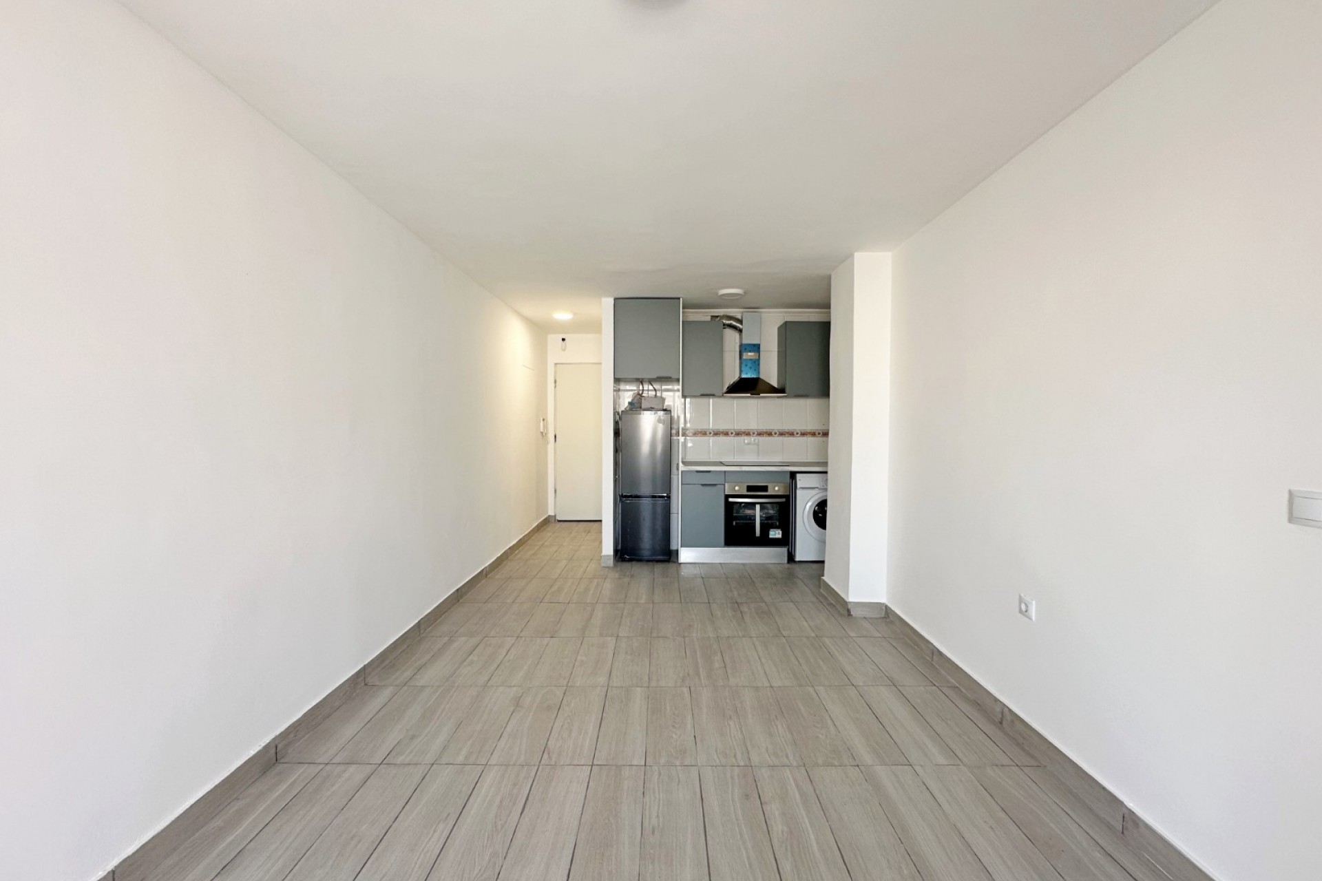 Herverkoop - Appartement -
Torrevieja