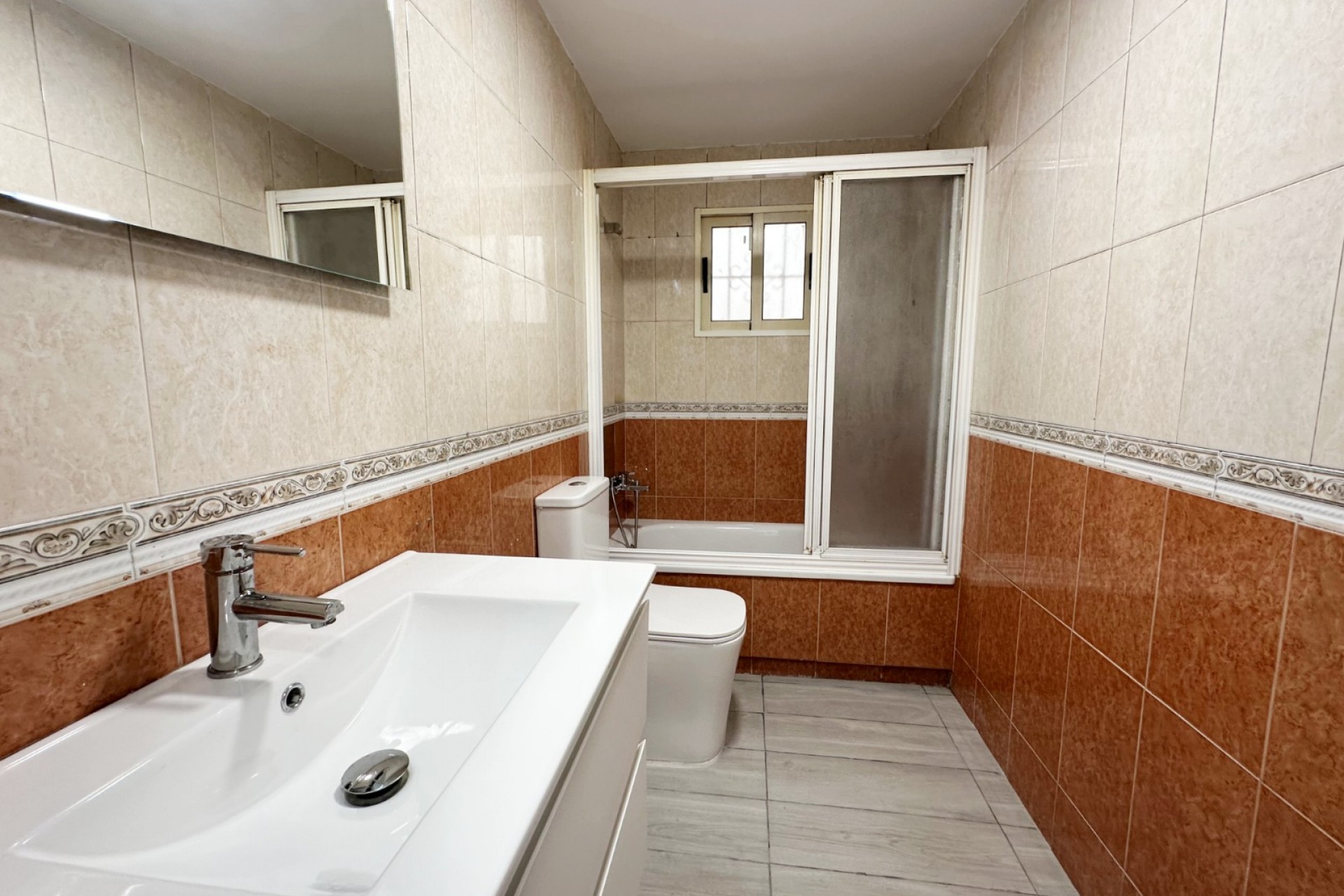 Herverkoop - Appartement -
Torrevieja