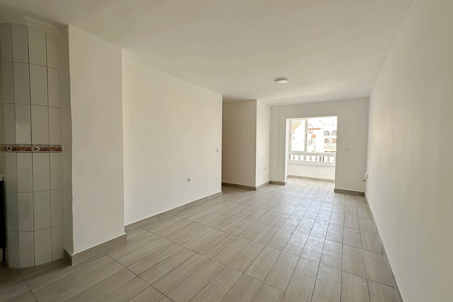 Herverkoop - Appartement -
Torrevieja