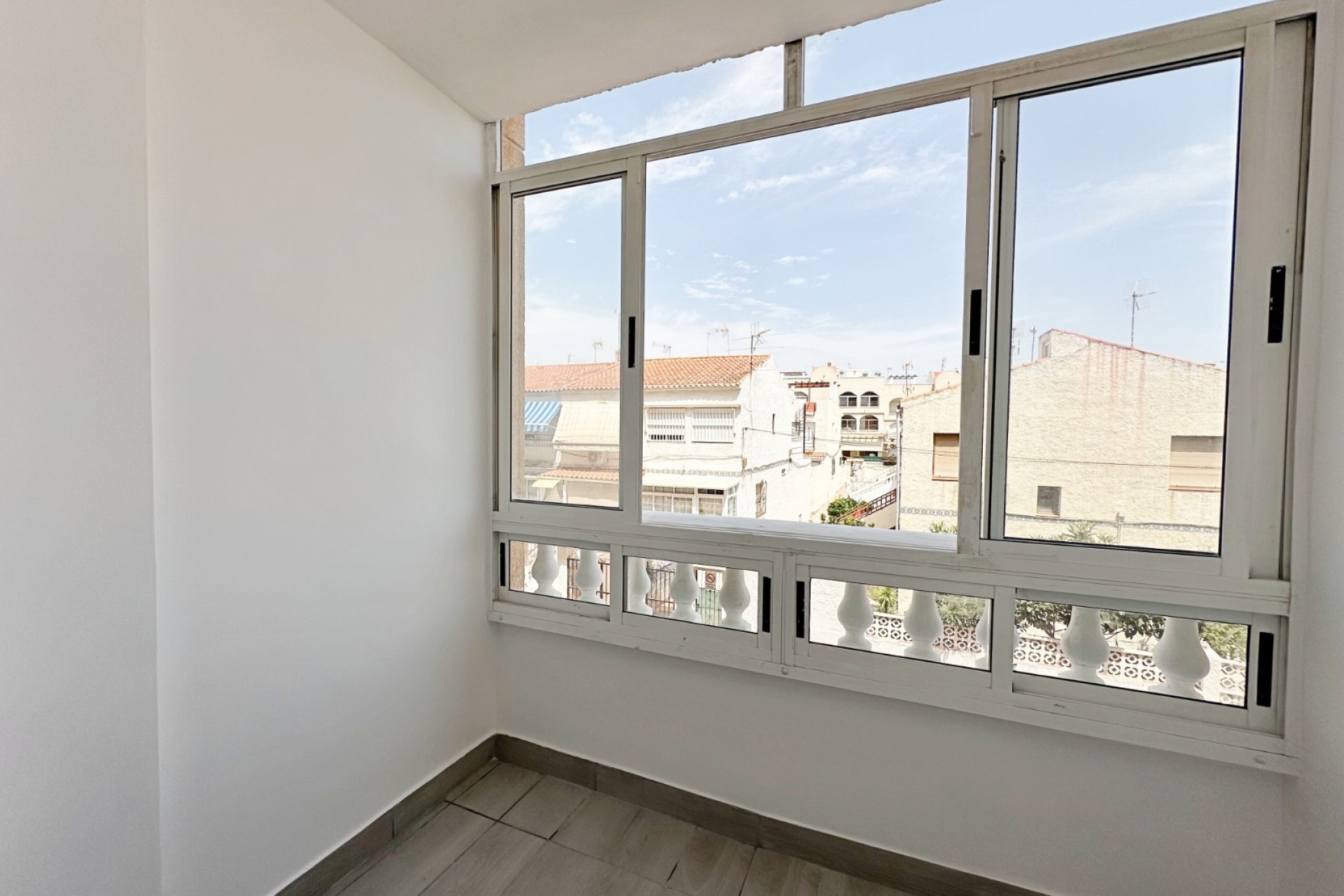 Herverkoop - Appartement -
Torrevieja