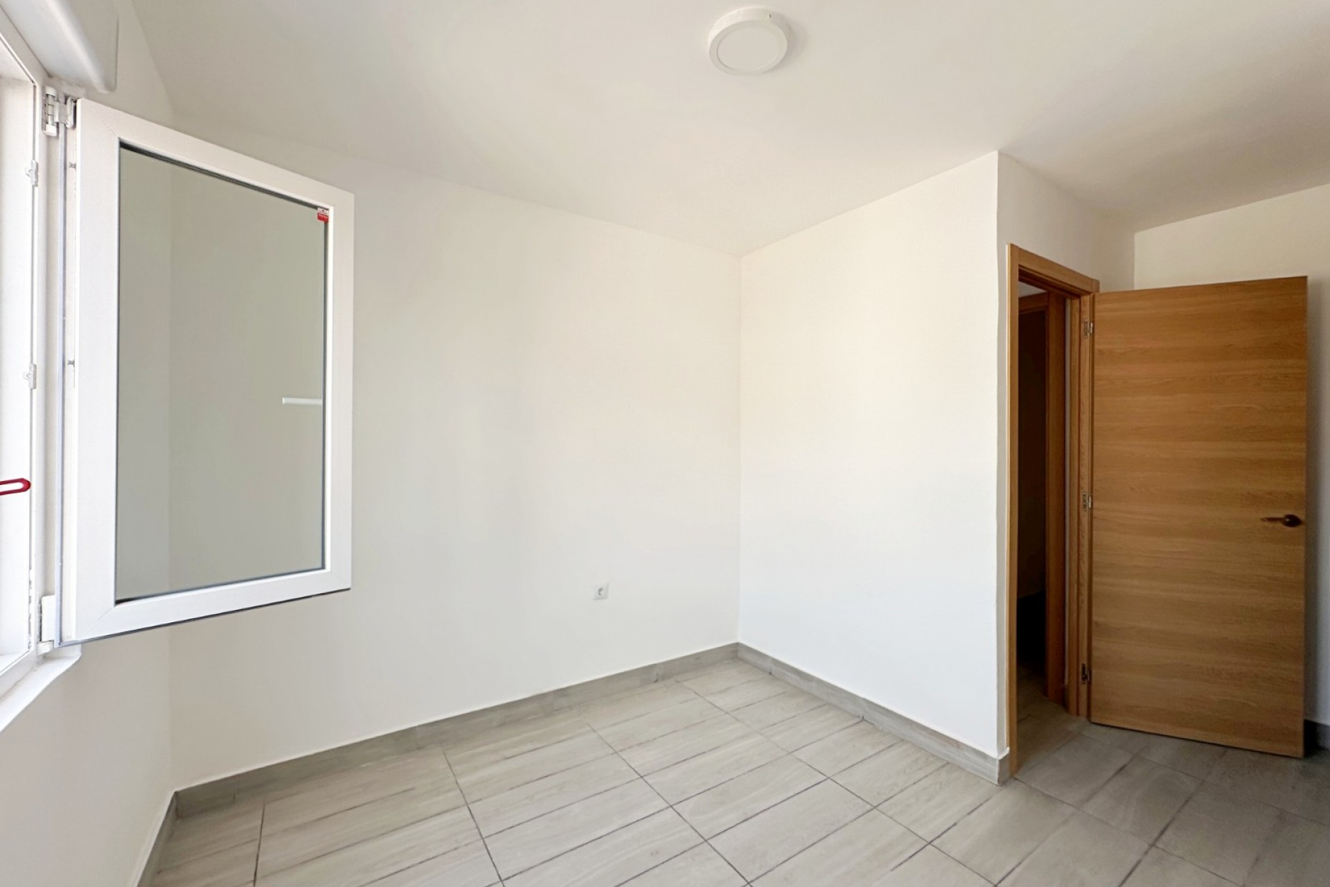 Herverkoop - Appartement -
Torrevieja