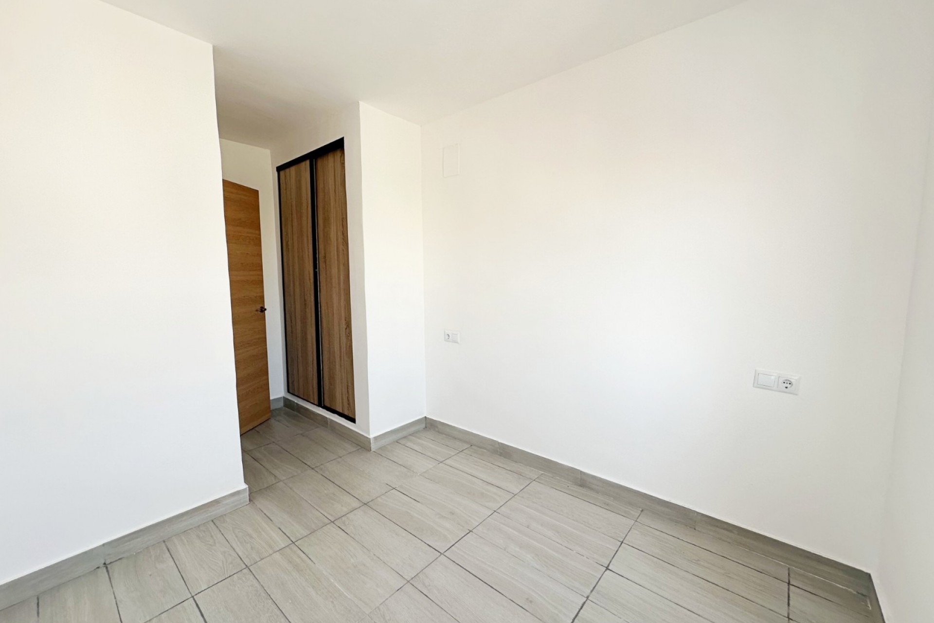 Herverkoop - Appartement -
Torrevieja
