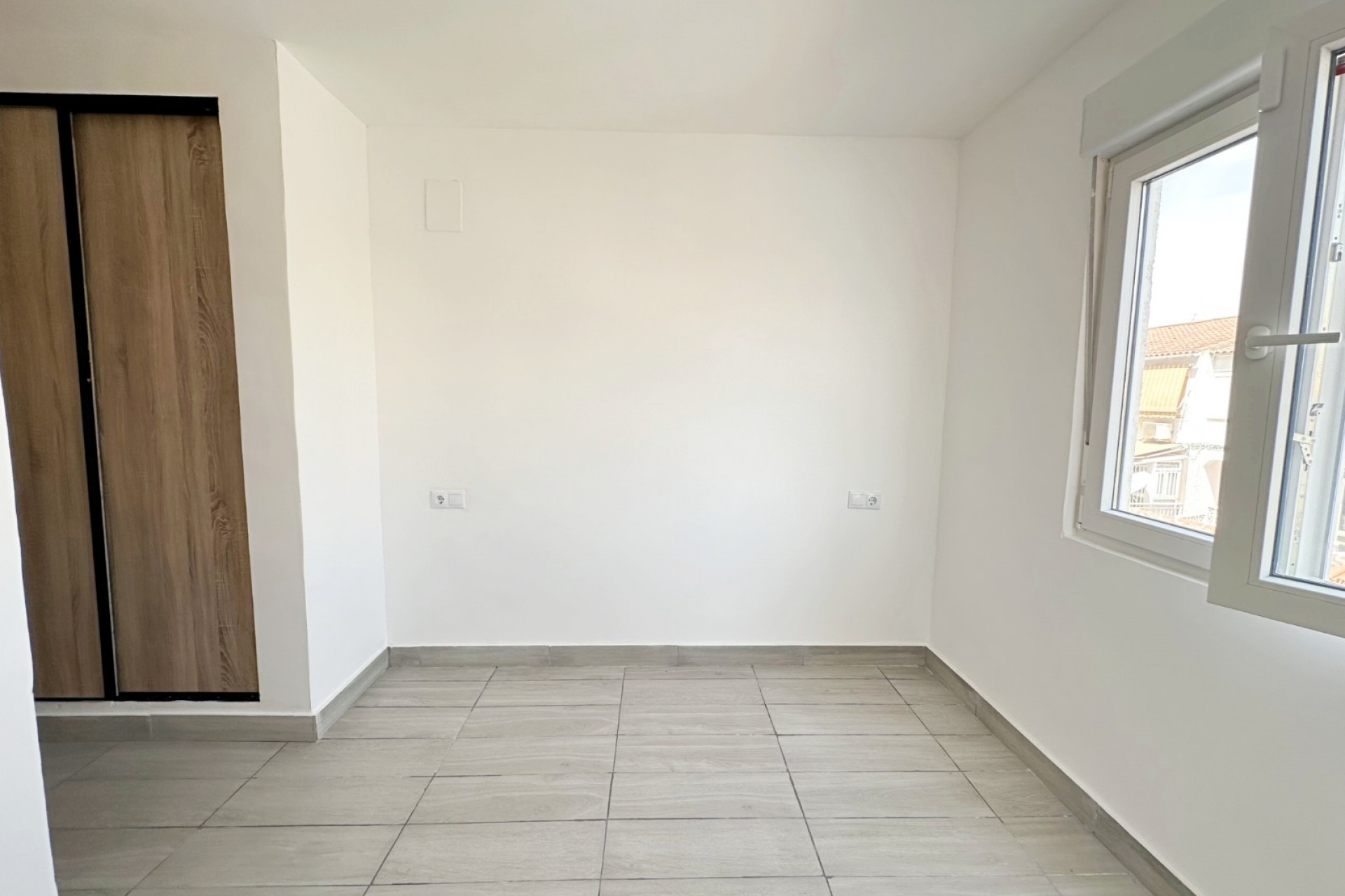 Herverkoop - Appartement -
Torrevieja