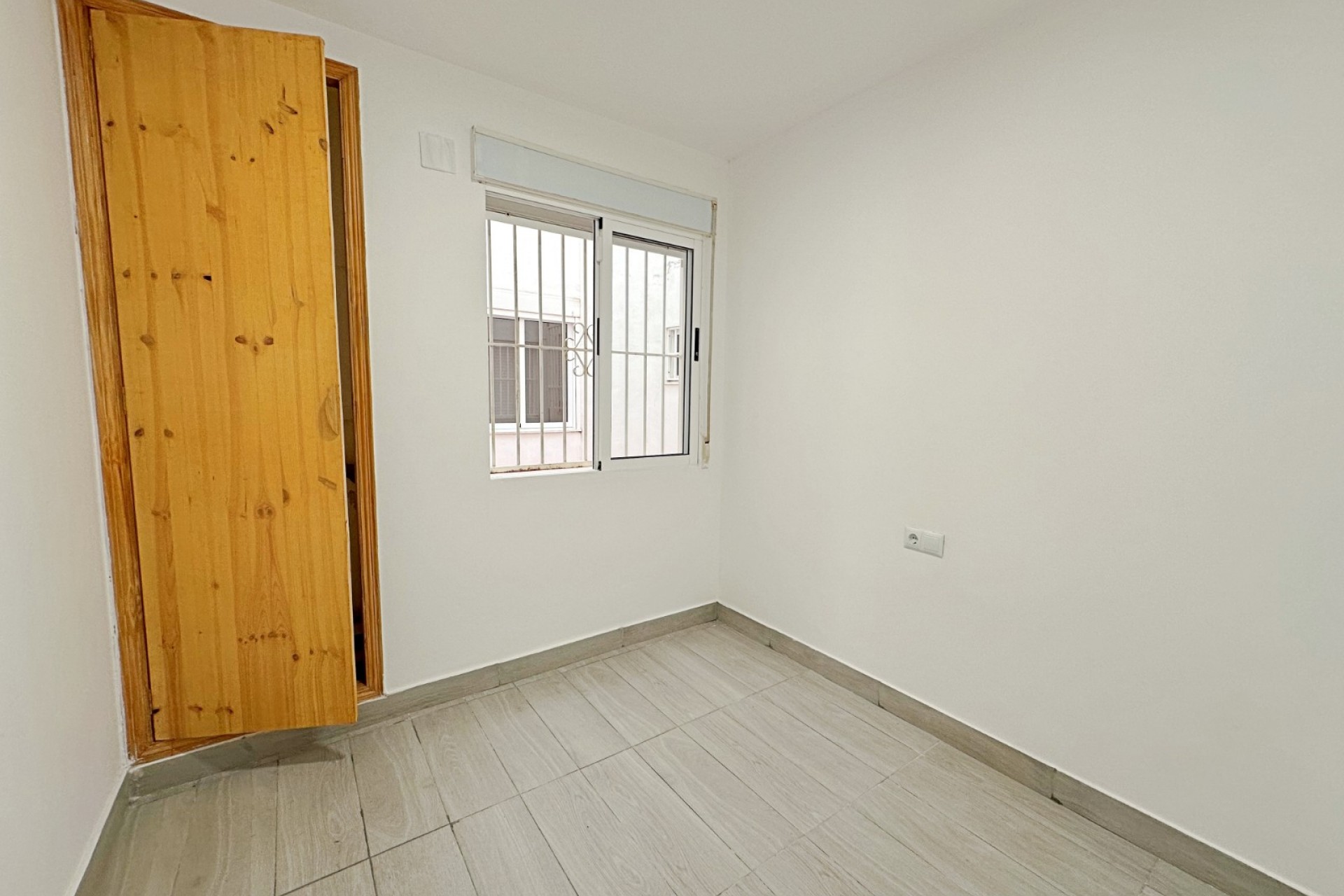Herverkoop - Appartement -
Torrevieja