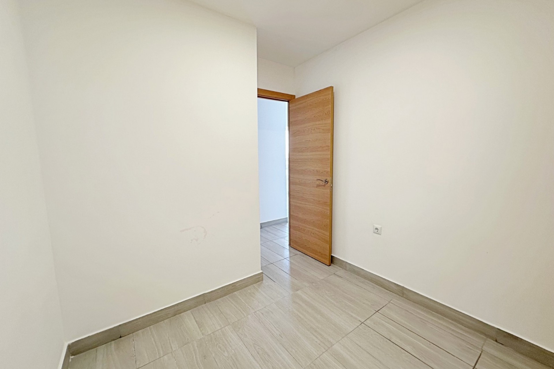 Herverkoop - Appartement -
Torrevieja